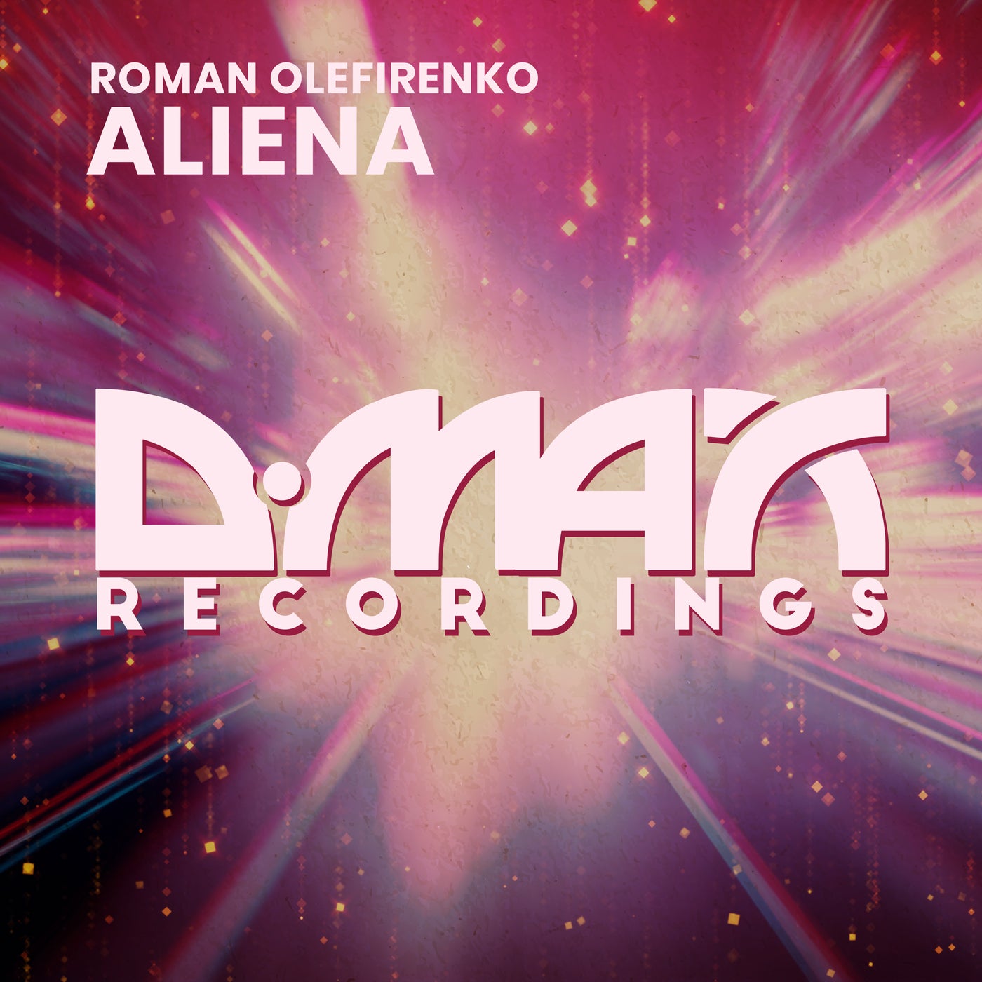 Aliena (Original Mix)