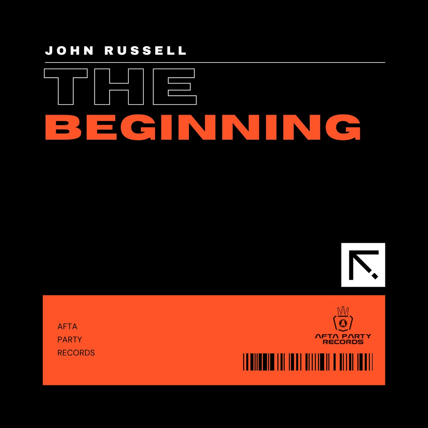 The Beginning