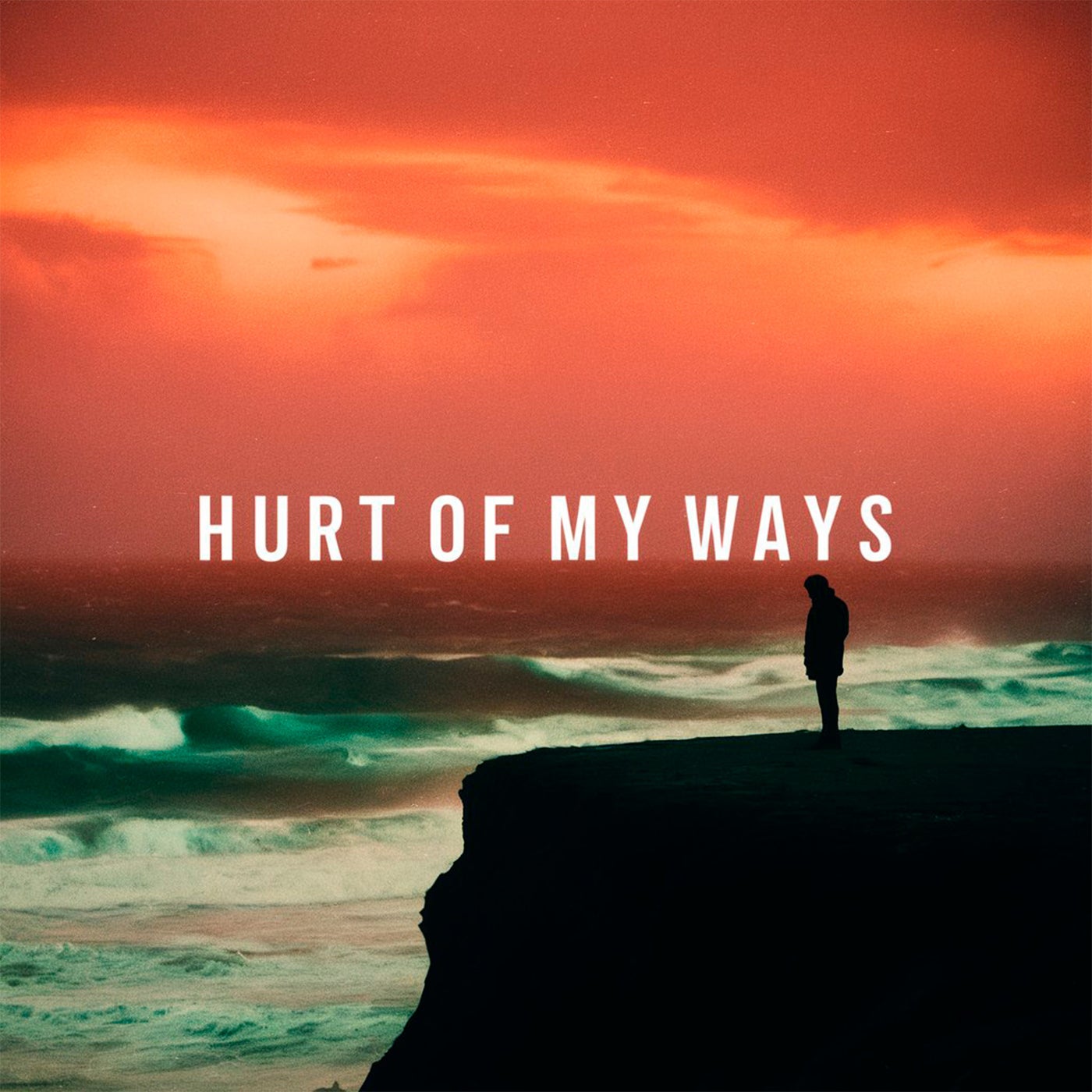 Hurt Of My Ways