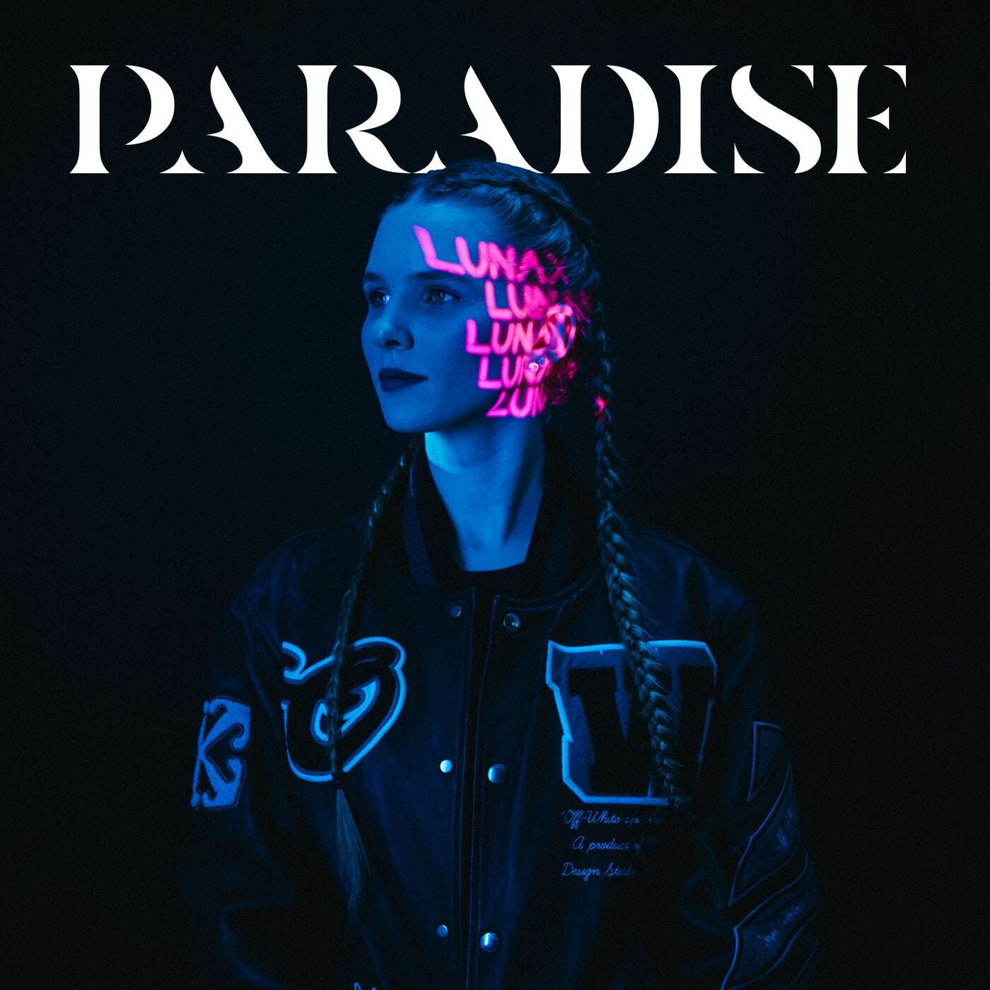 Paradise (Extended Mix)