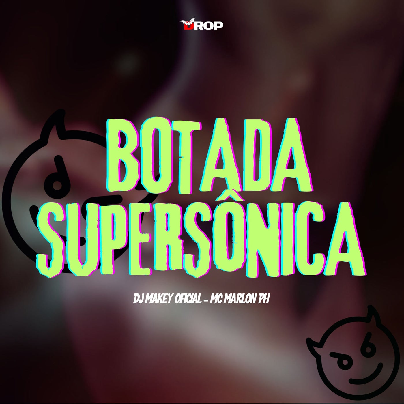 Botada Supersônica