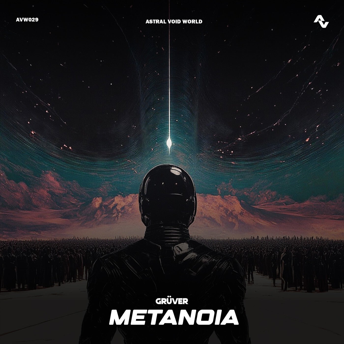 Metanoia
