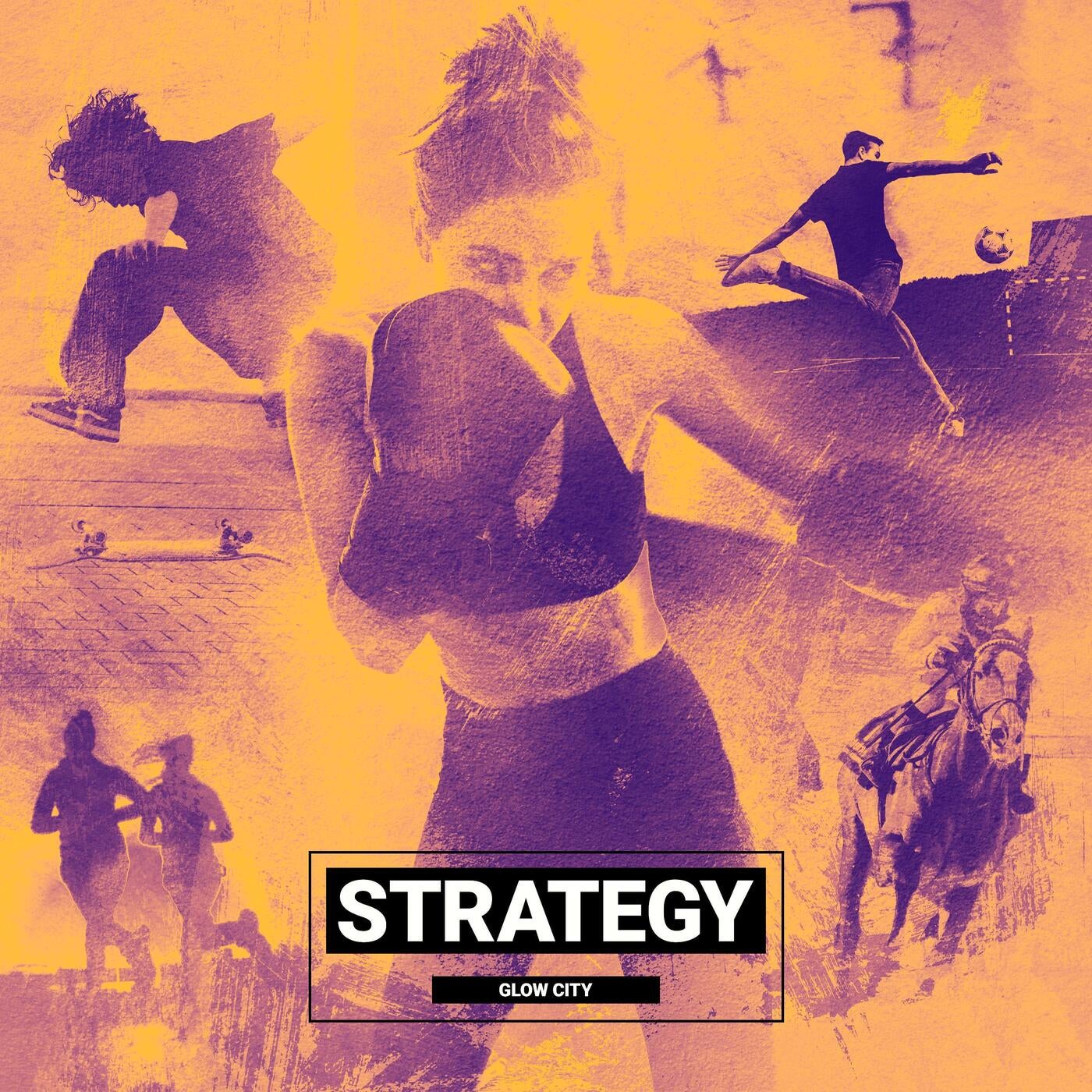 Cover art for Strategy