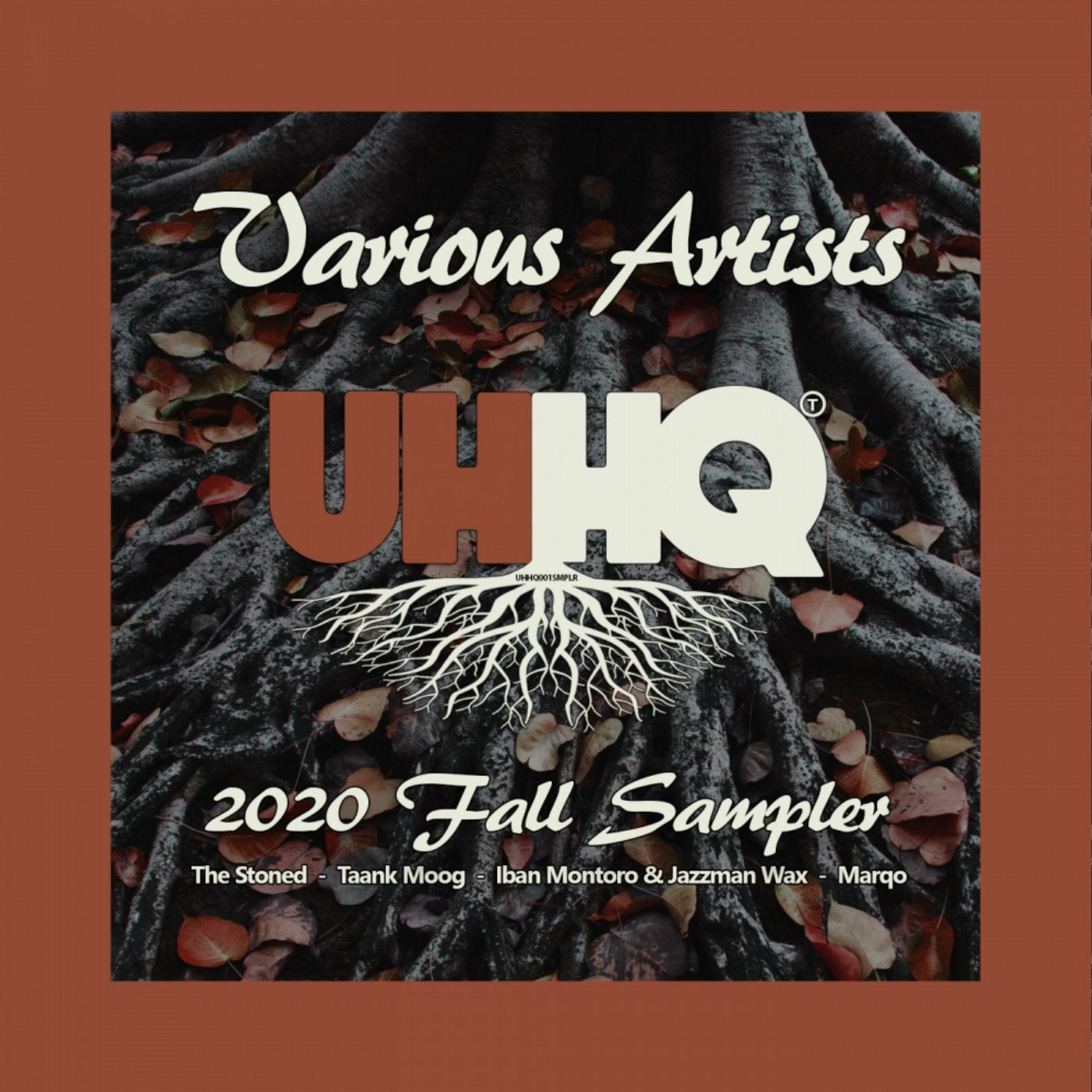 2020 Fall Sampler