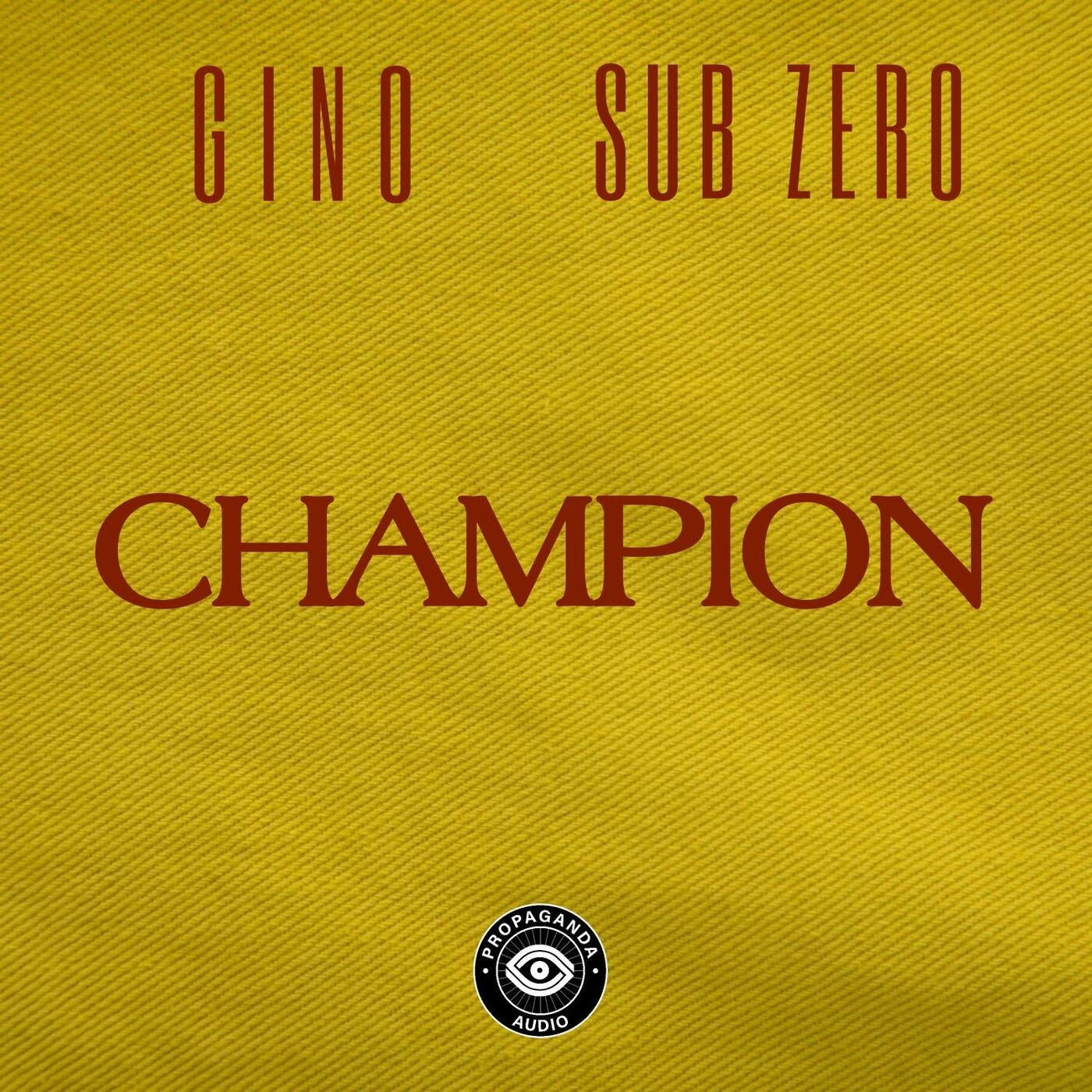 Champion