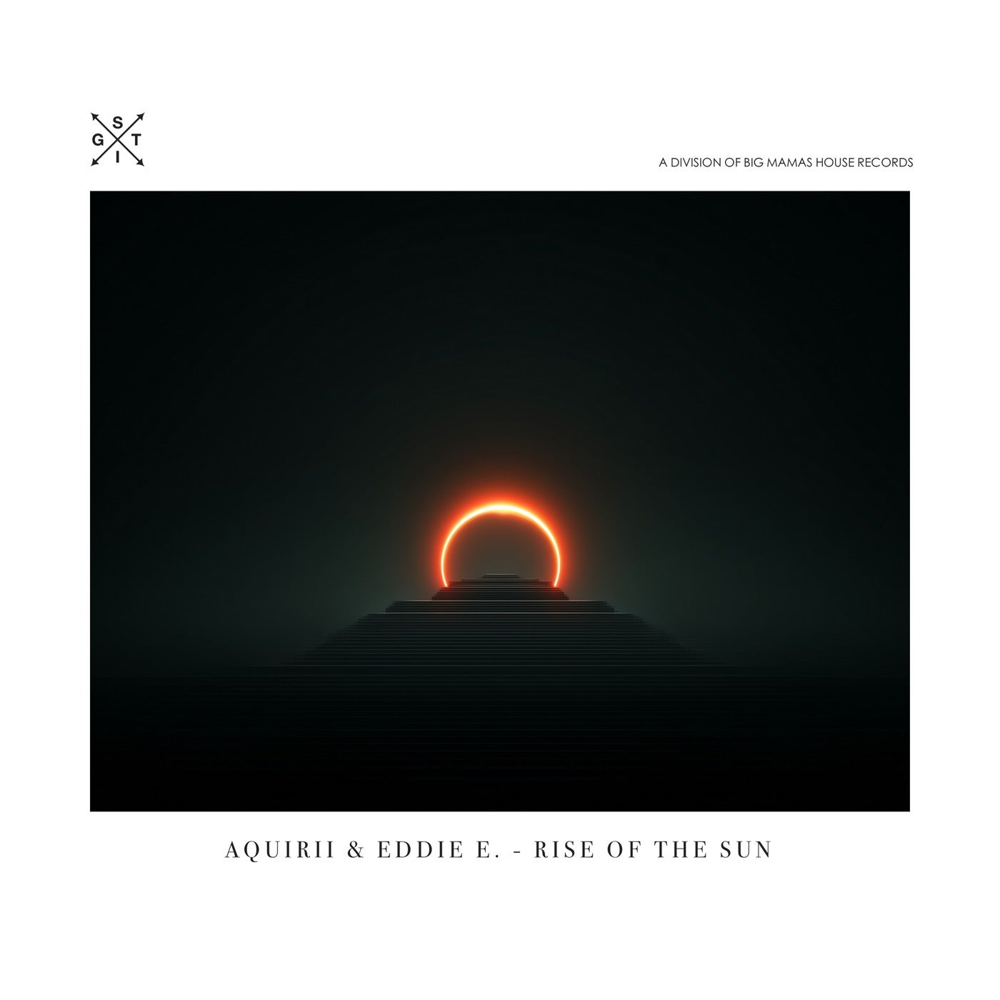 Rise Of The Sun