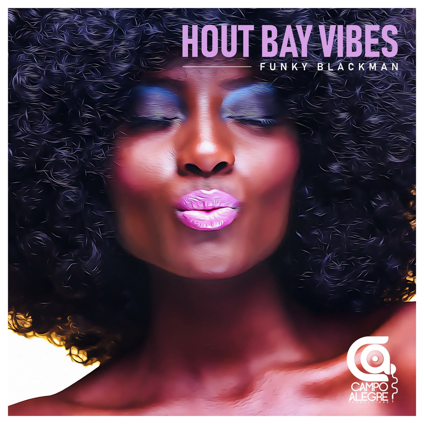 Funky Blackman – Hout Bay Vibes [Campo Alegre Productions]