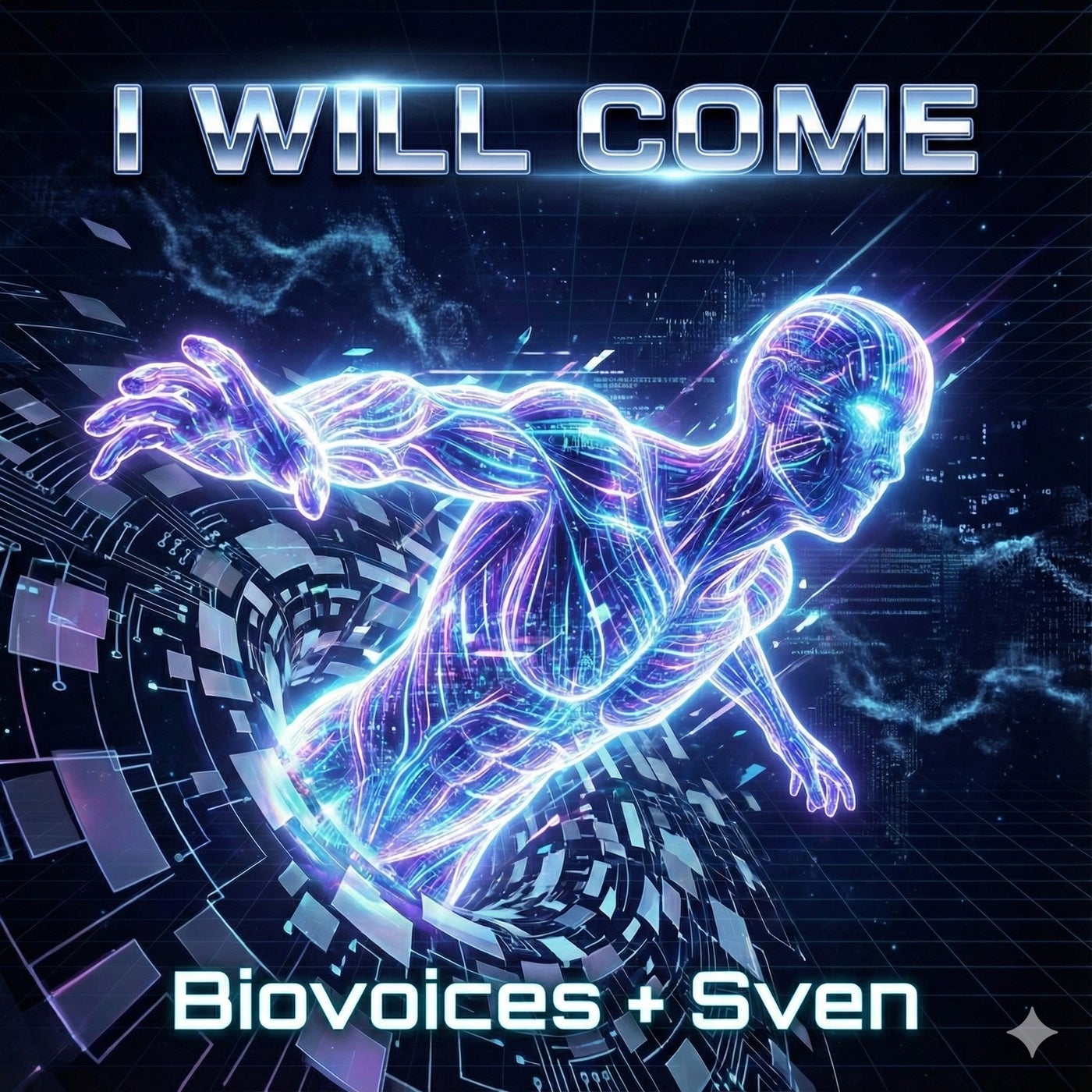 I Will Come