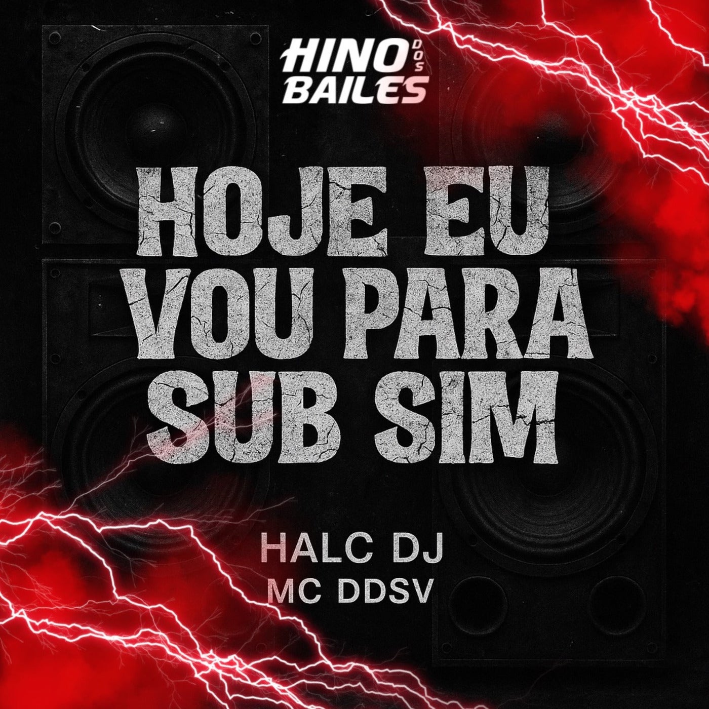 Hoje Eu Vou para Sub Sim
