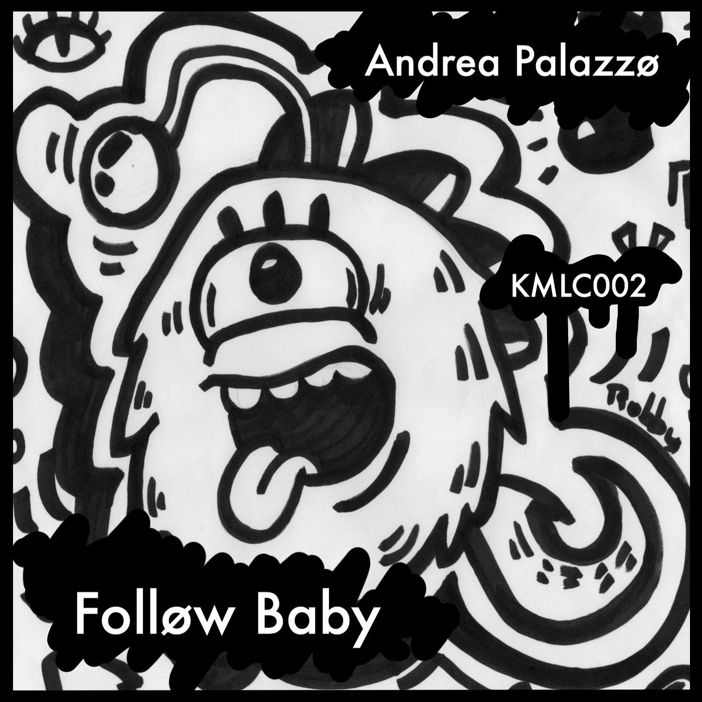 FOLLOW BABY