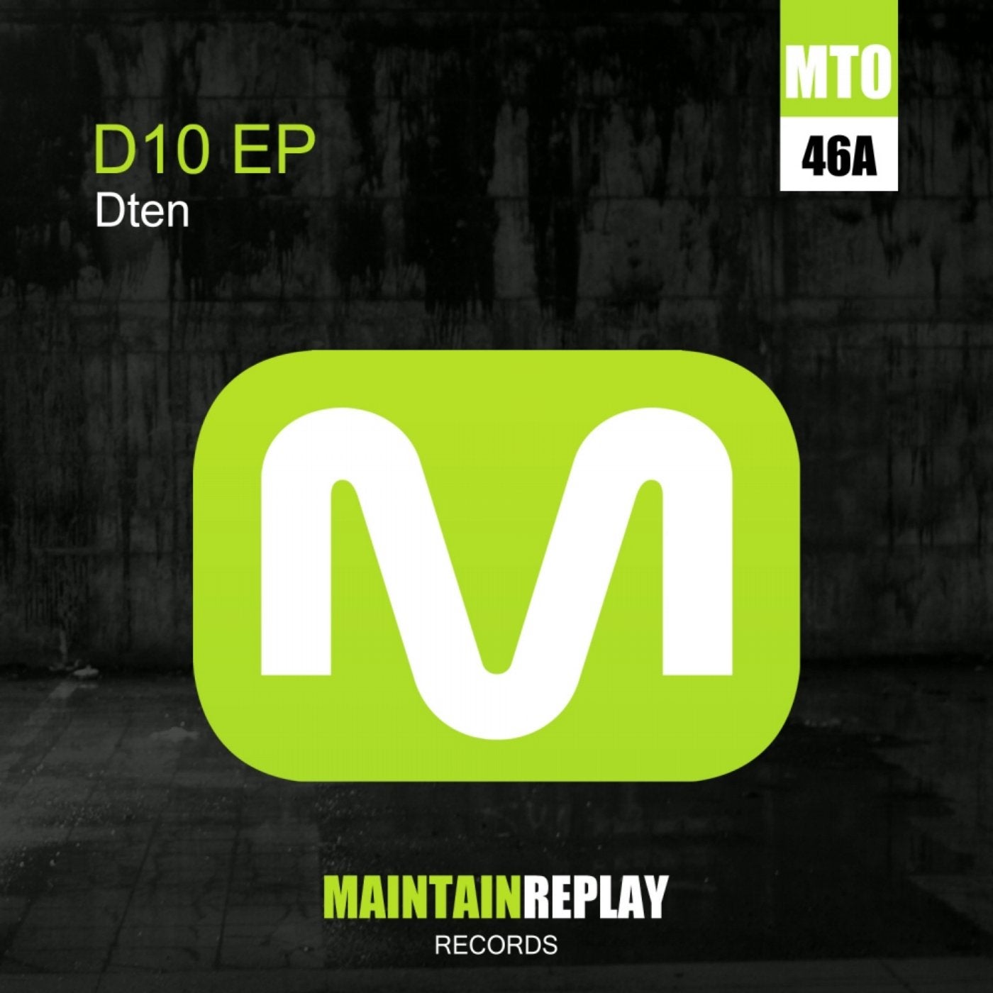 D10 EP