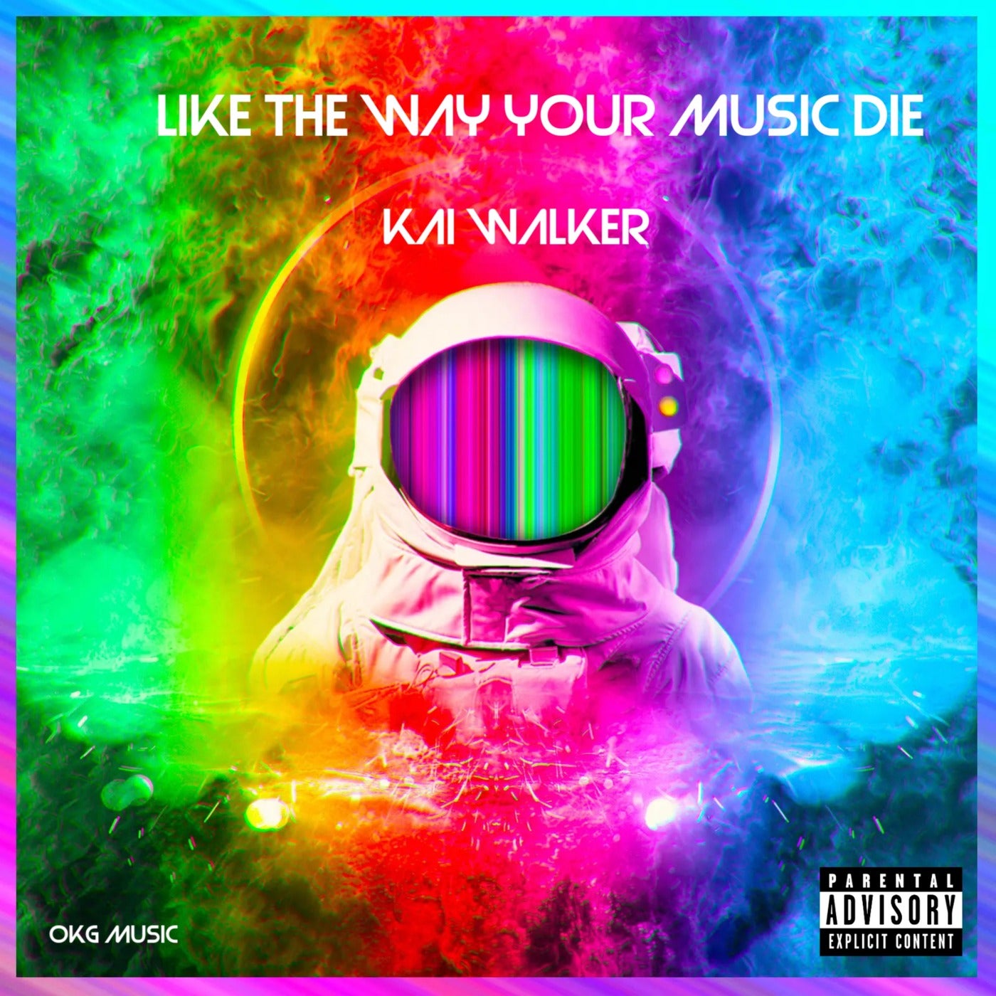 Like The Way Your Music Die