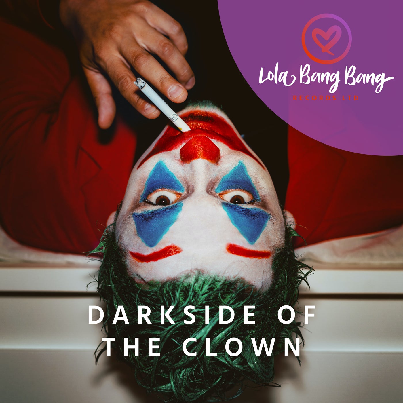 Darkside of the Clown