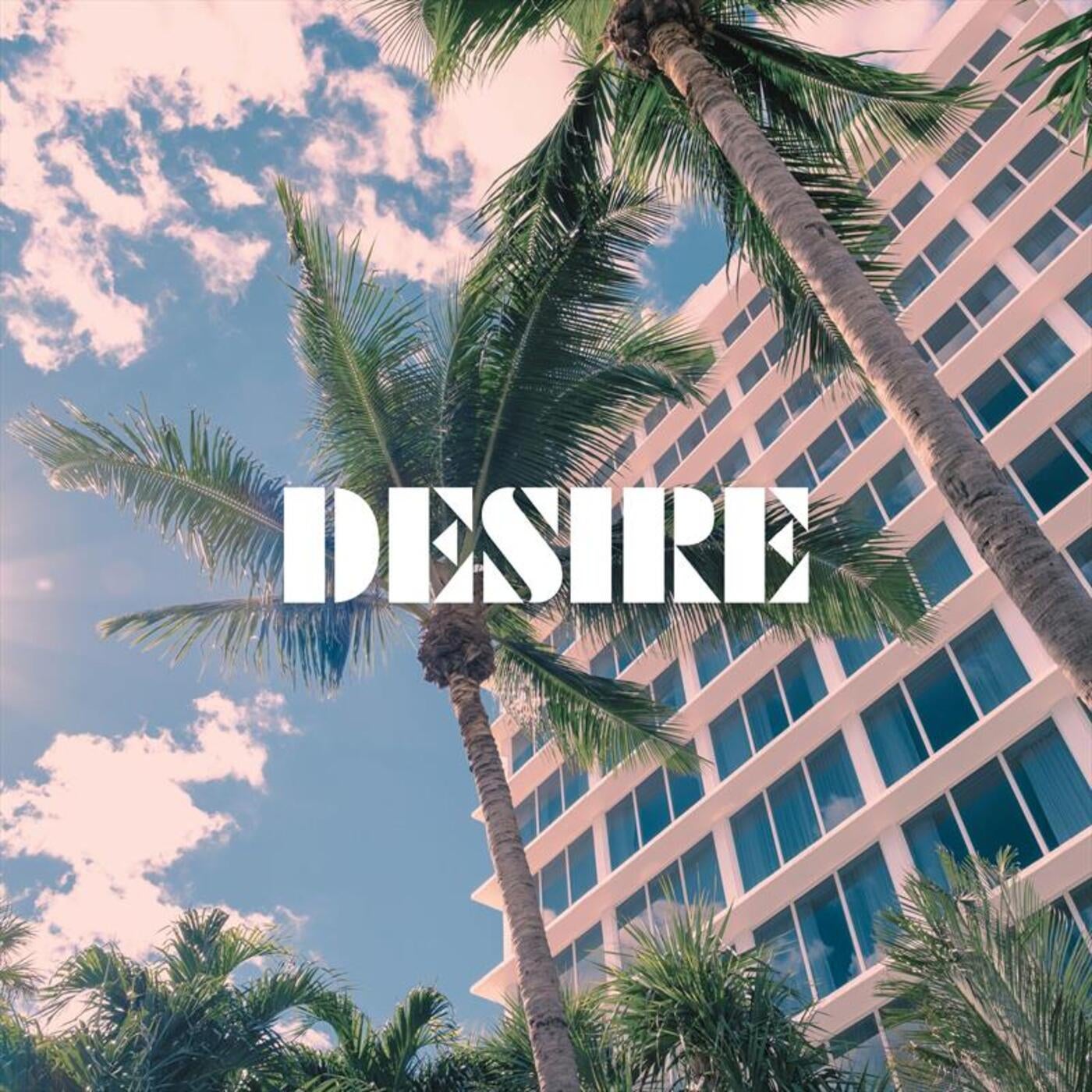 Desire