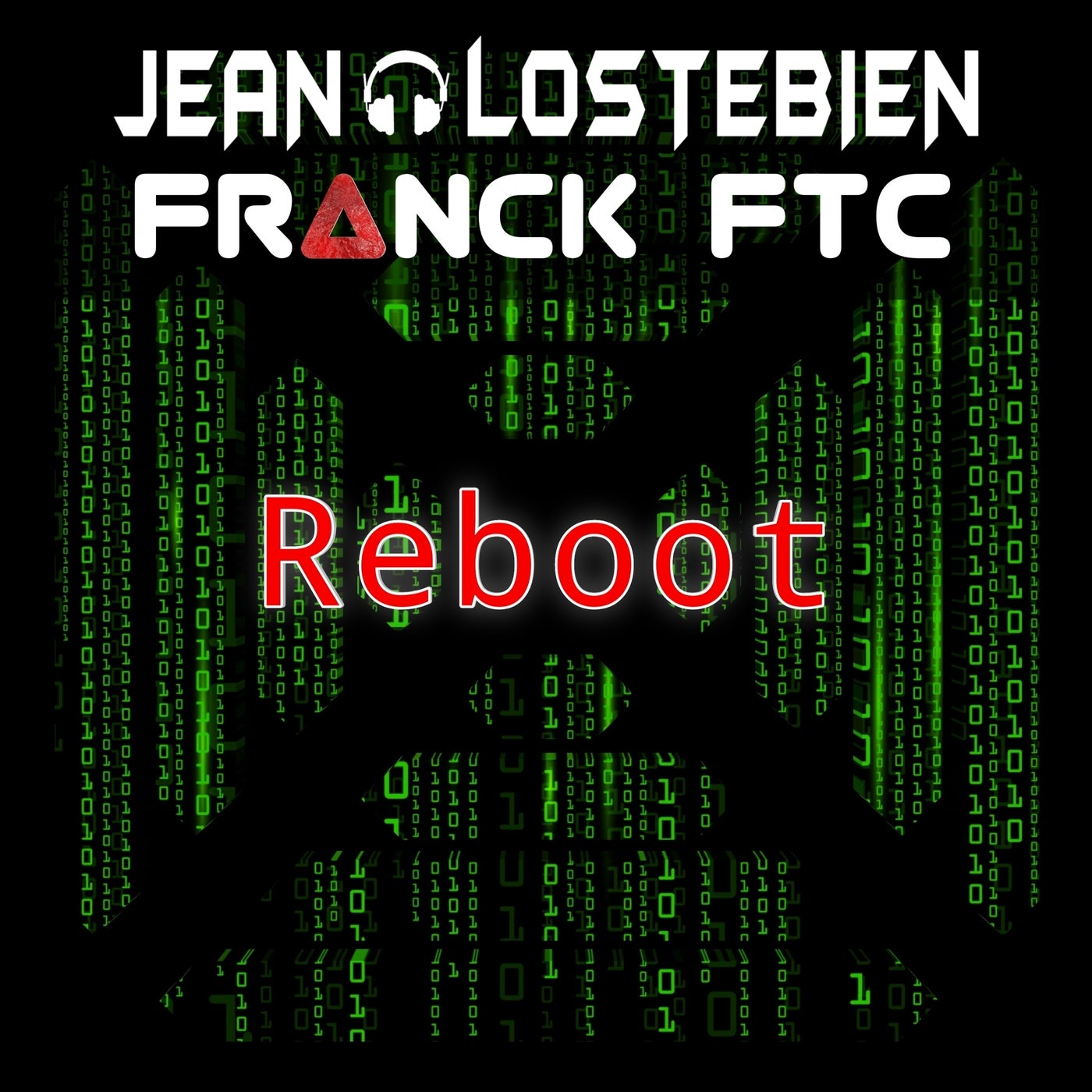 Reboot