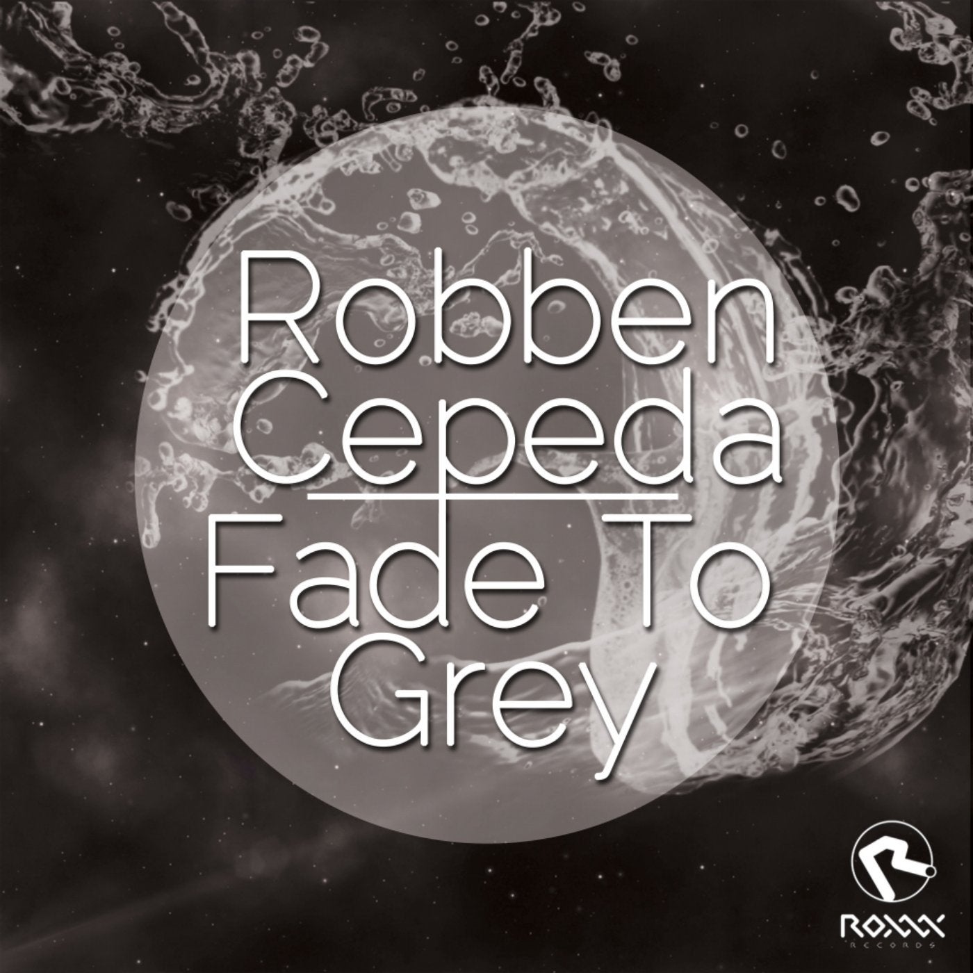 Fade To Grey
