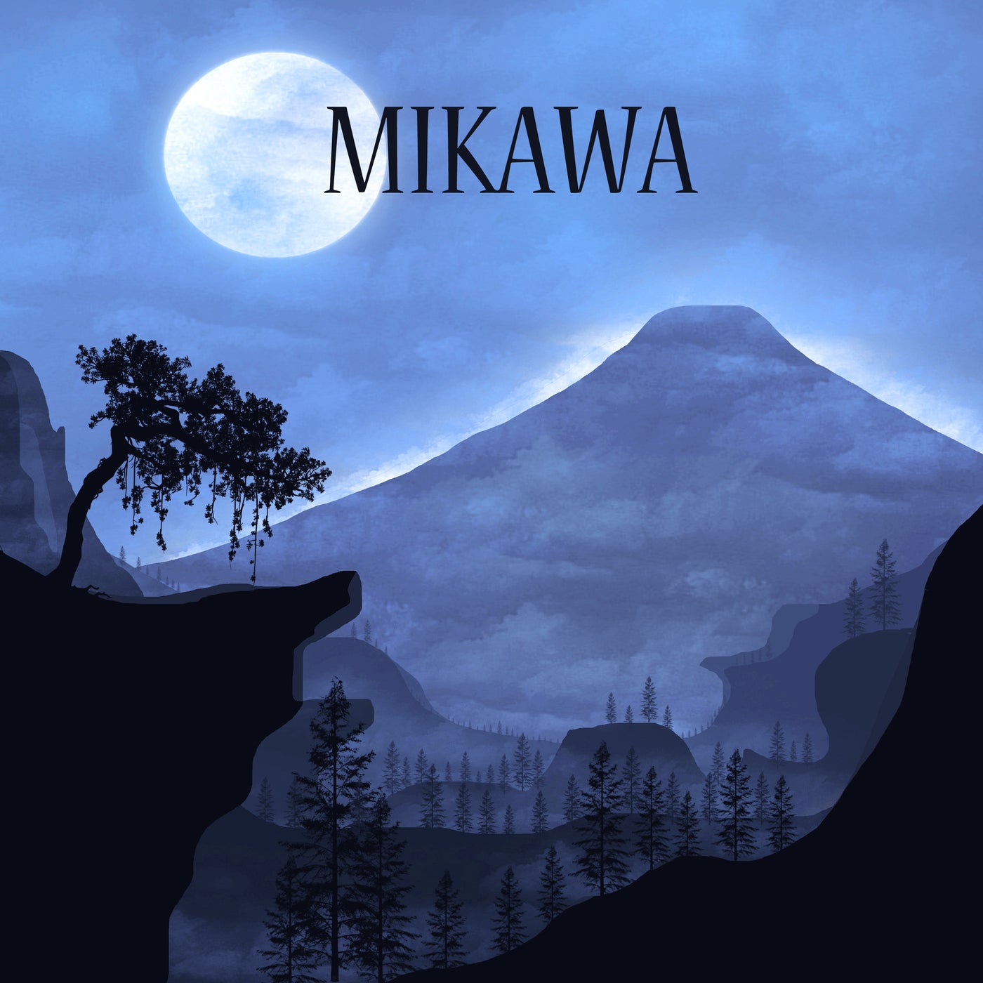 Mikawa