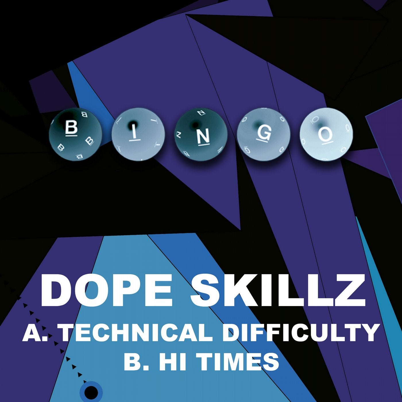Technical Difficulty / Hi Times