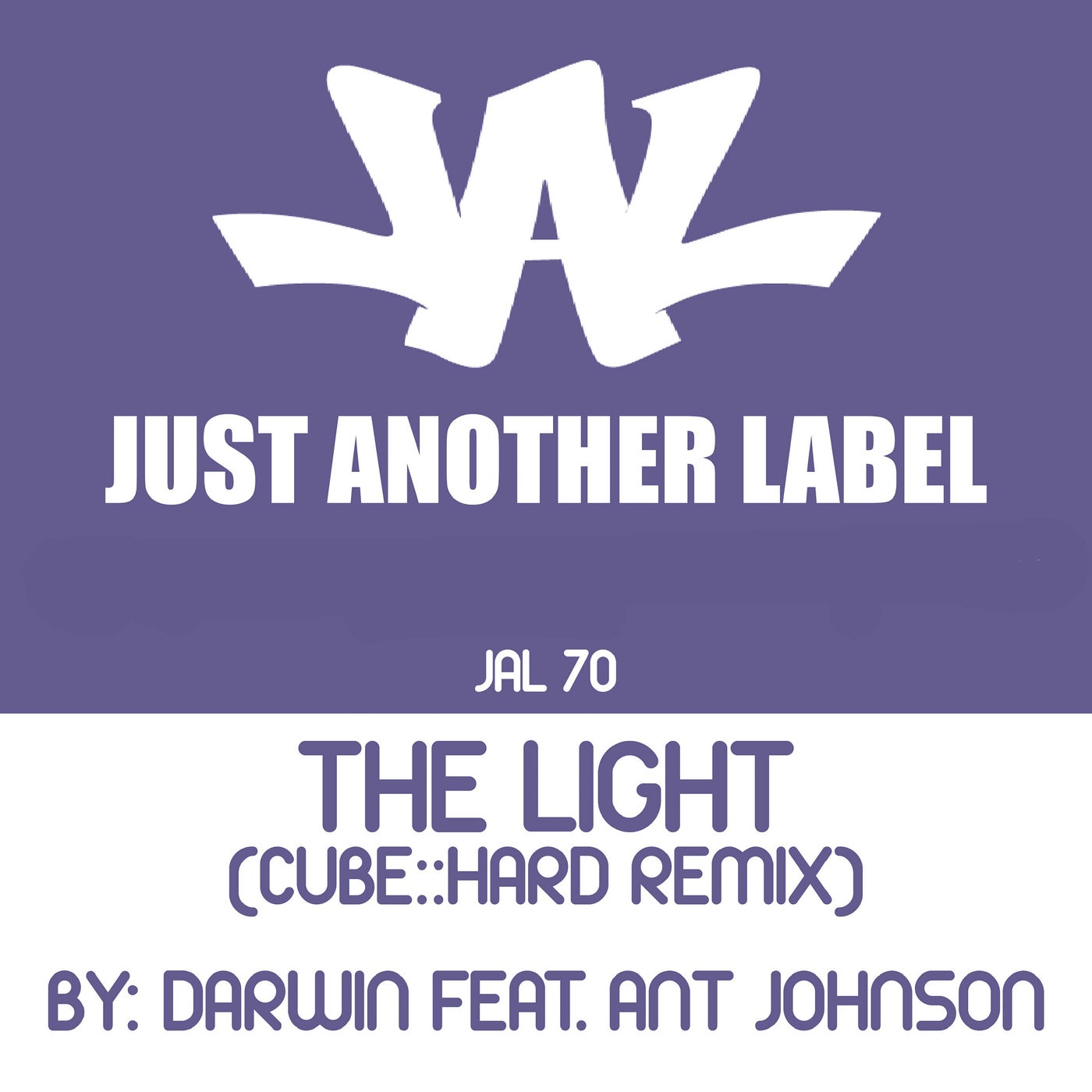 The Light (Cube: : Hard Remix)