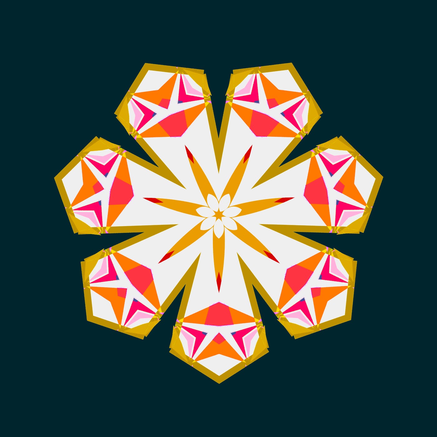 GRACE 7