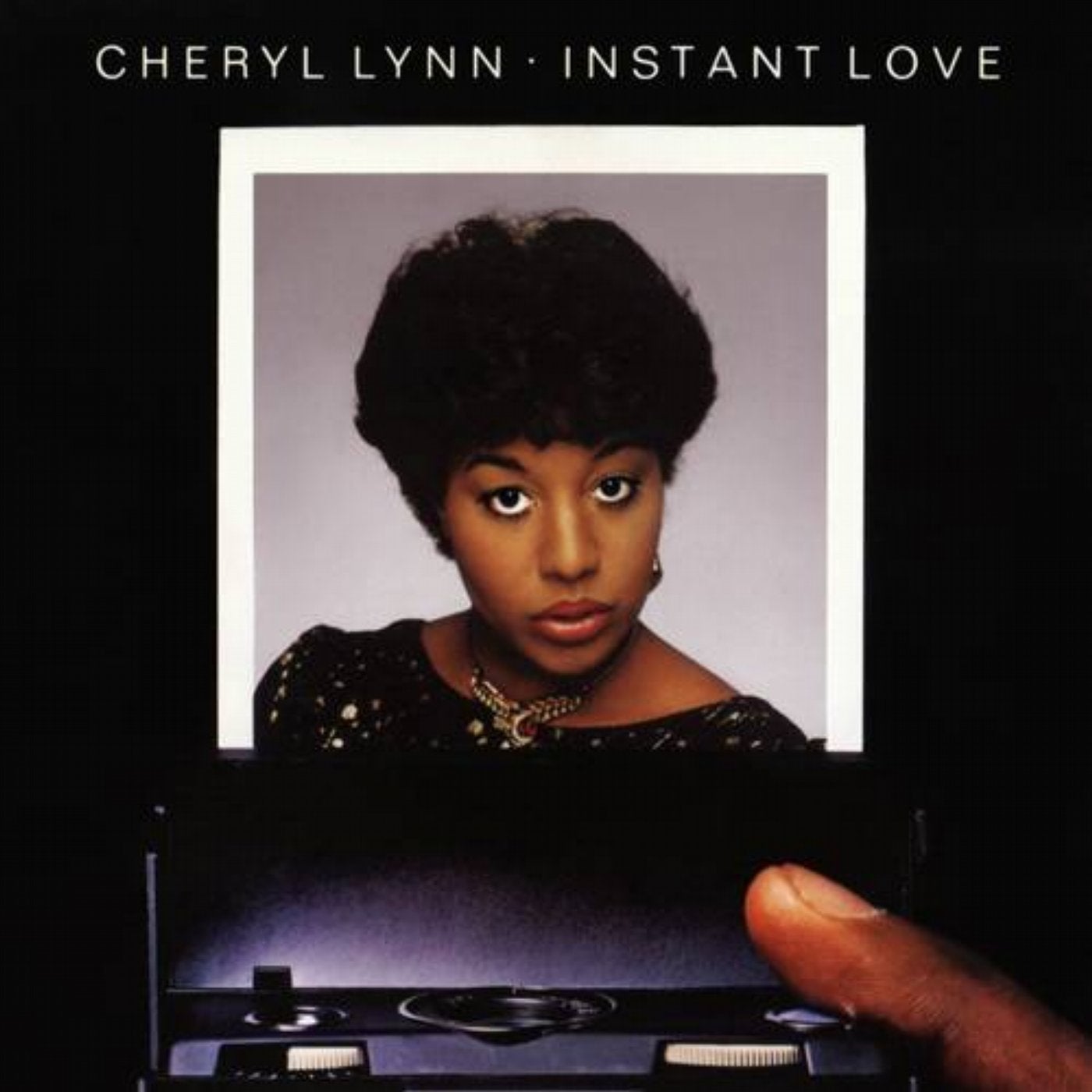 Cheryl Lynn - Got To Be Real (Audio) 