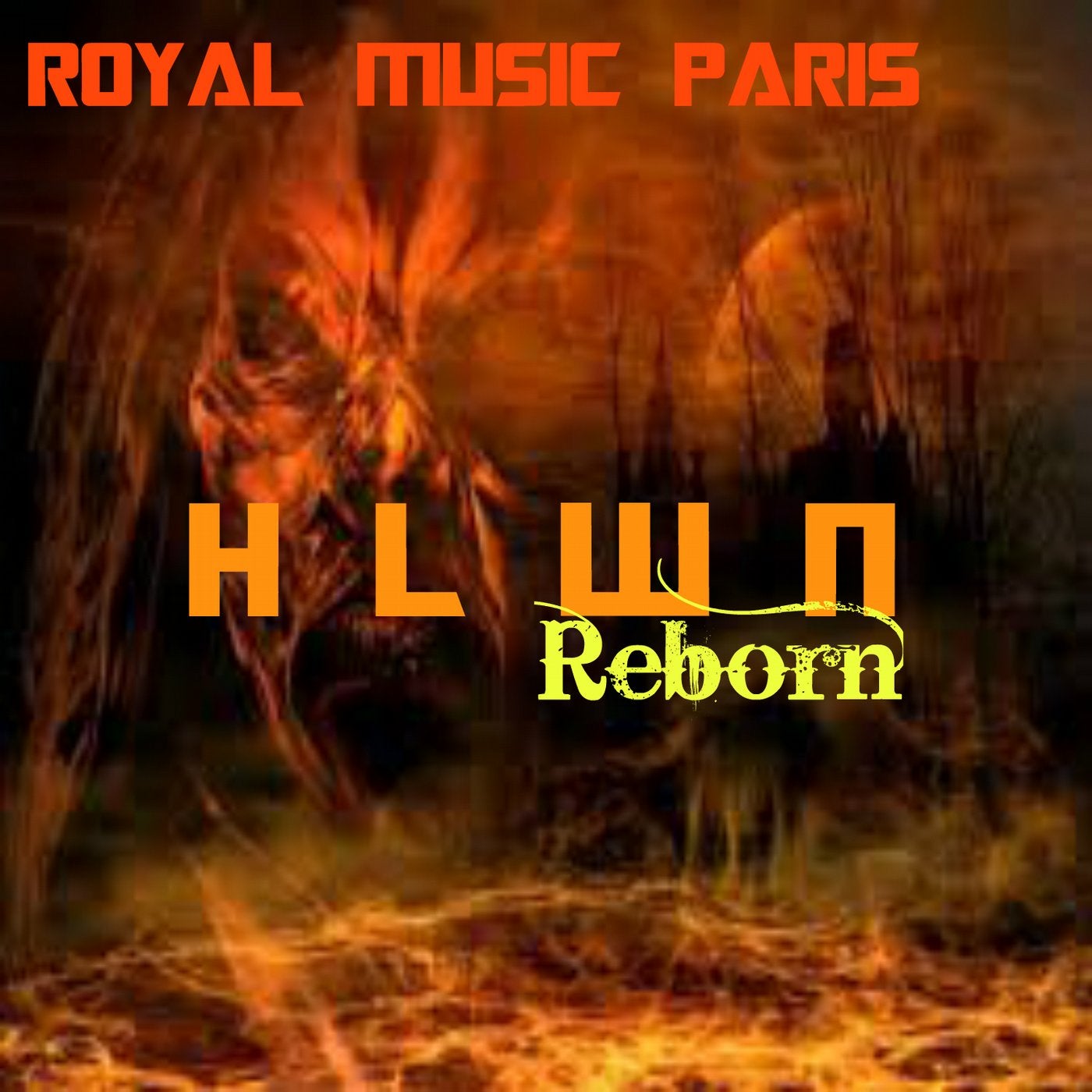 HLWN Reborn