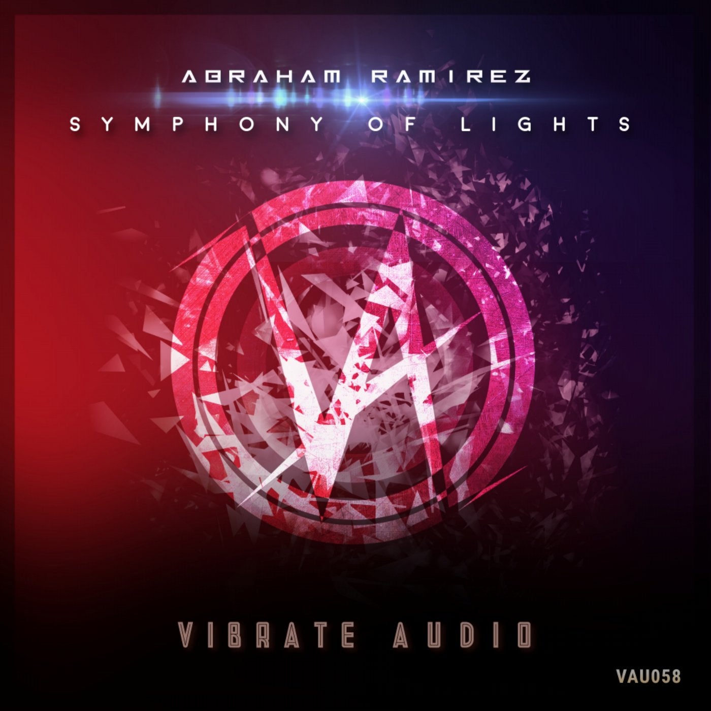 Symphony Of Lights (Extended Mix)
