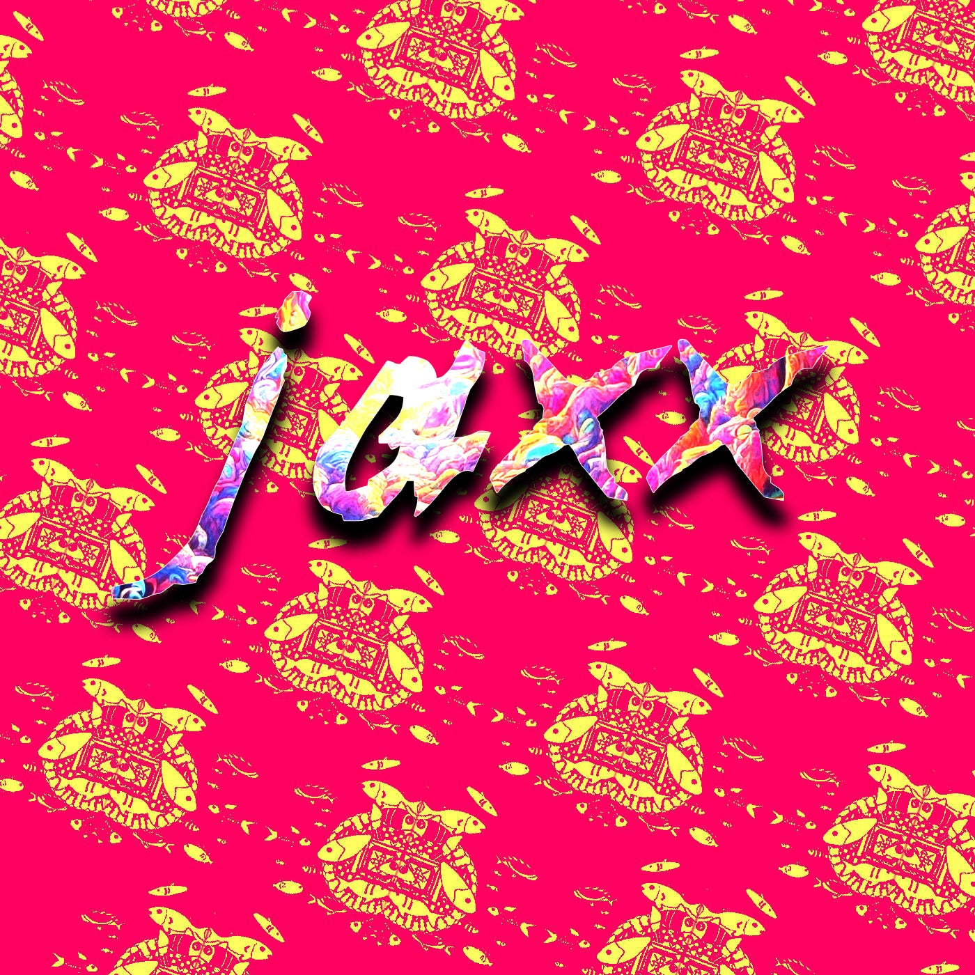 JAXX XII