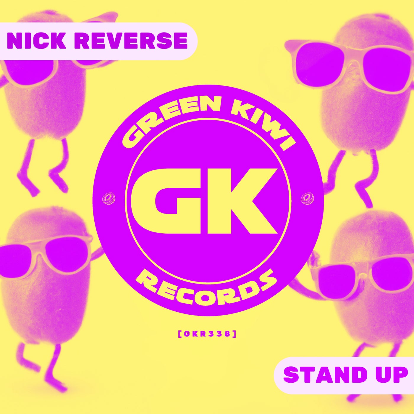 Stand Up