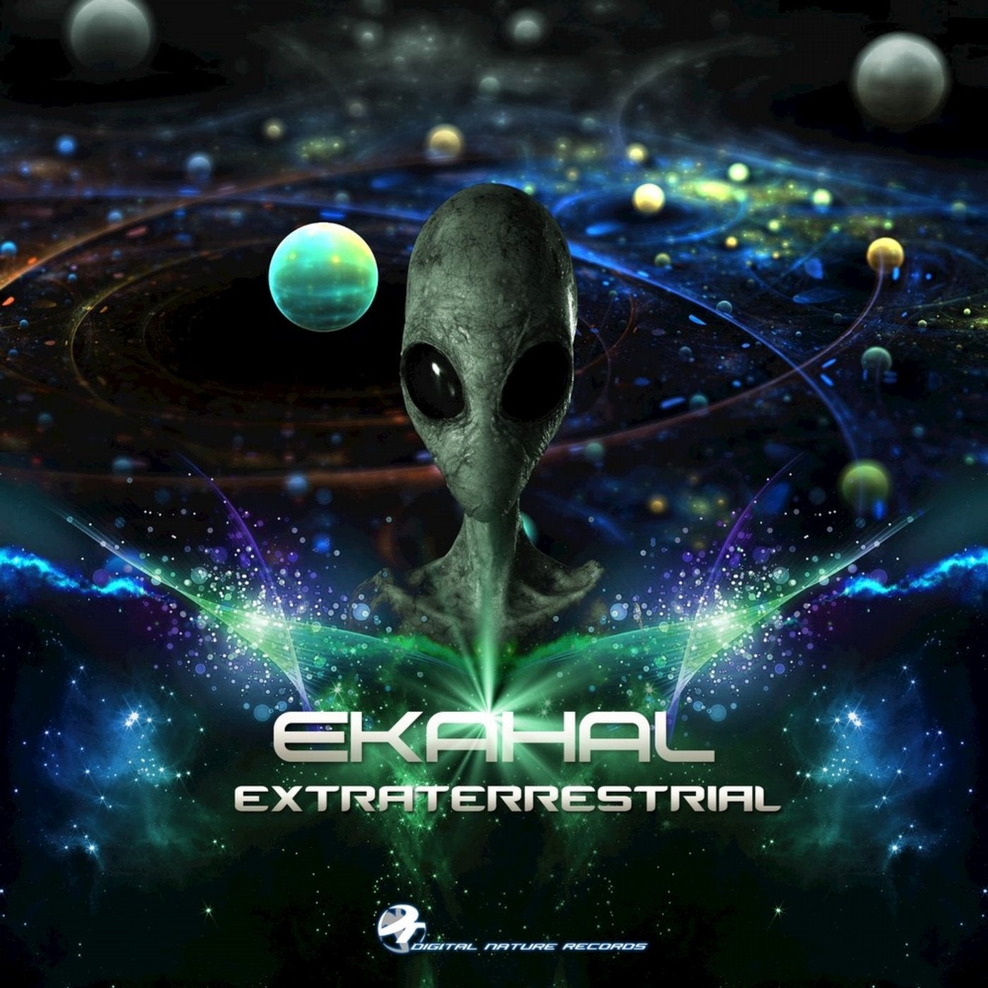 Extraterrestrial