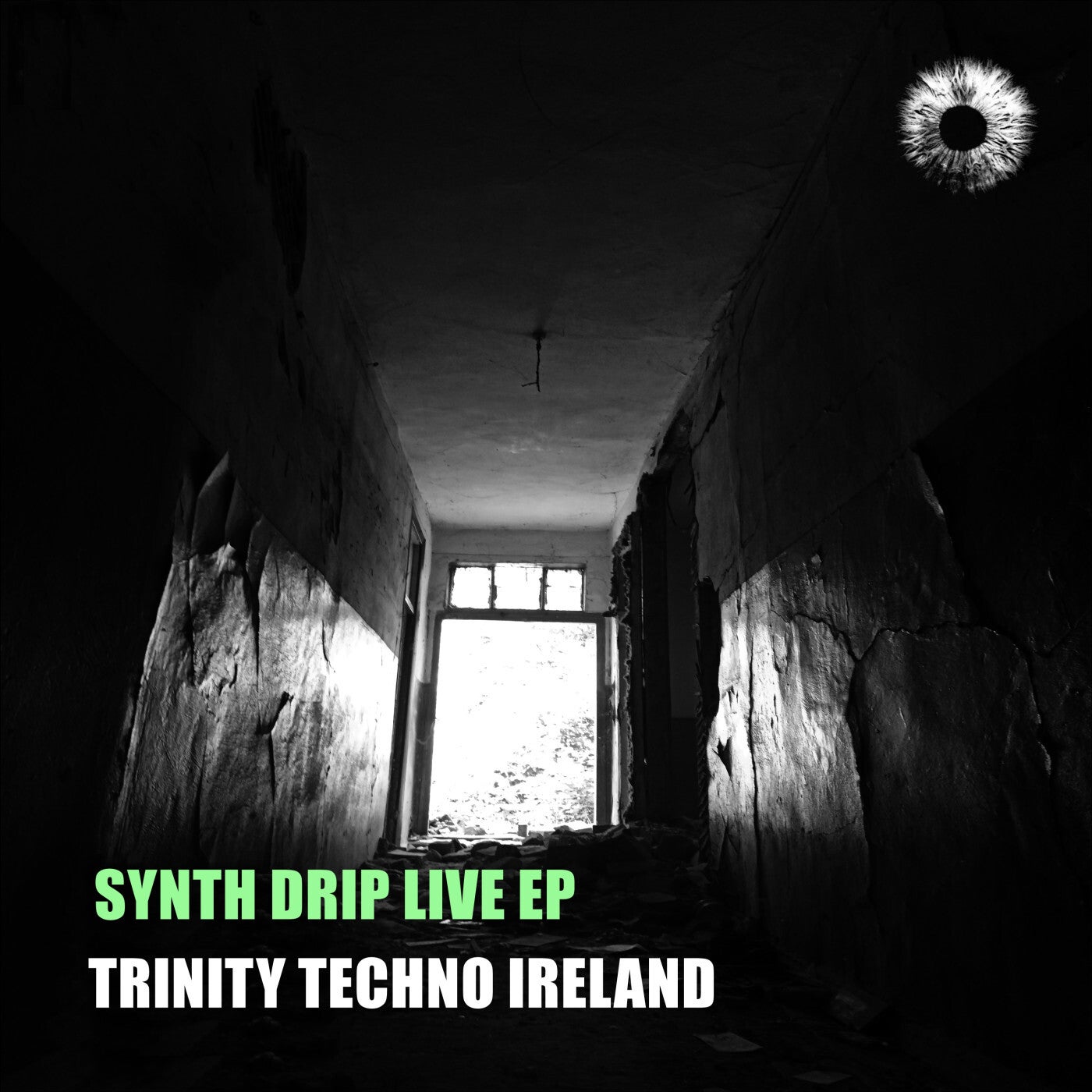 Synth Drip Live EP