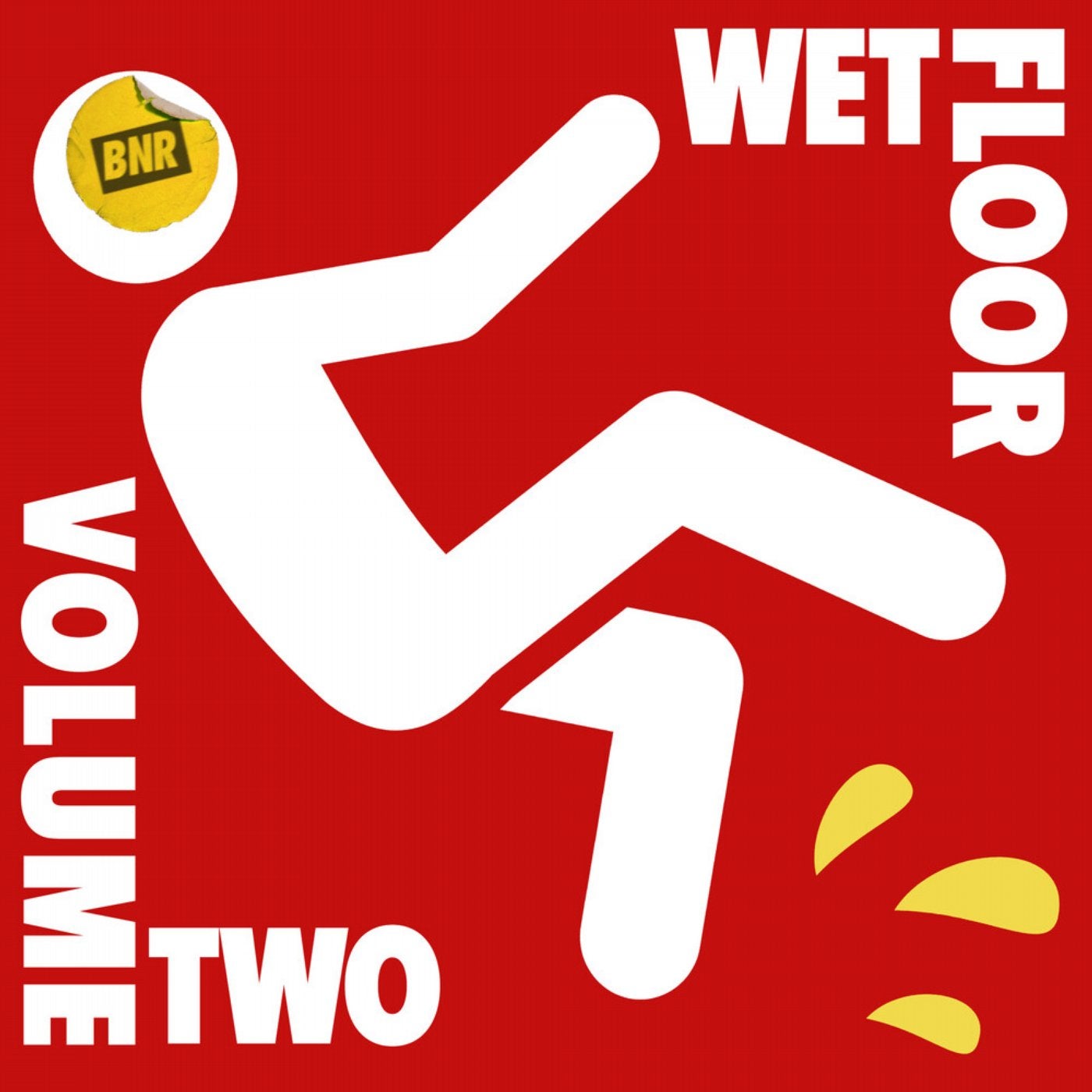 Wet Floor, Vol. 2