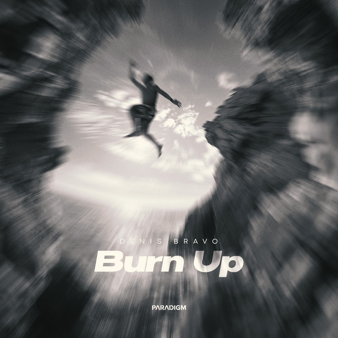 Burn Up (Extended Mix)