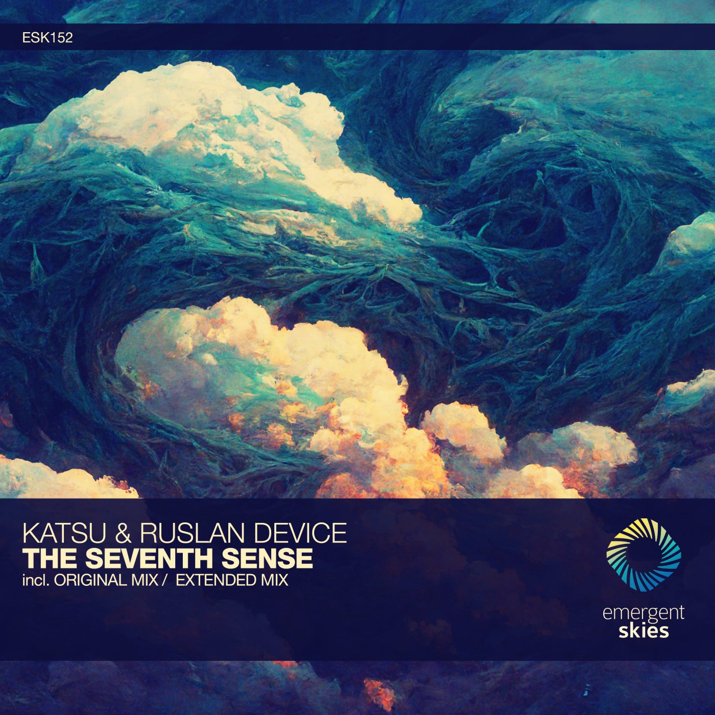 The Seventh Sense