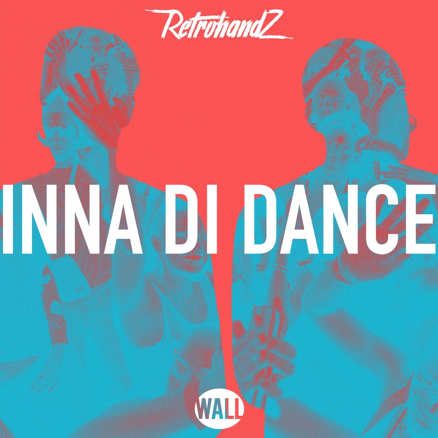Inna Di Dance - Extended Mix