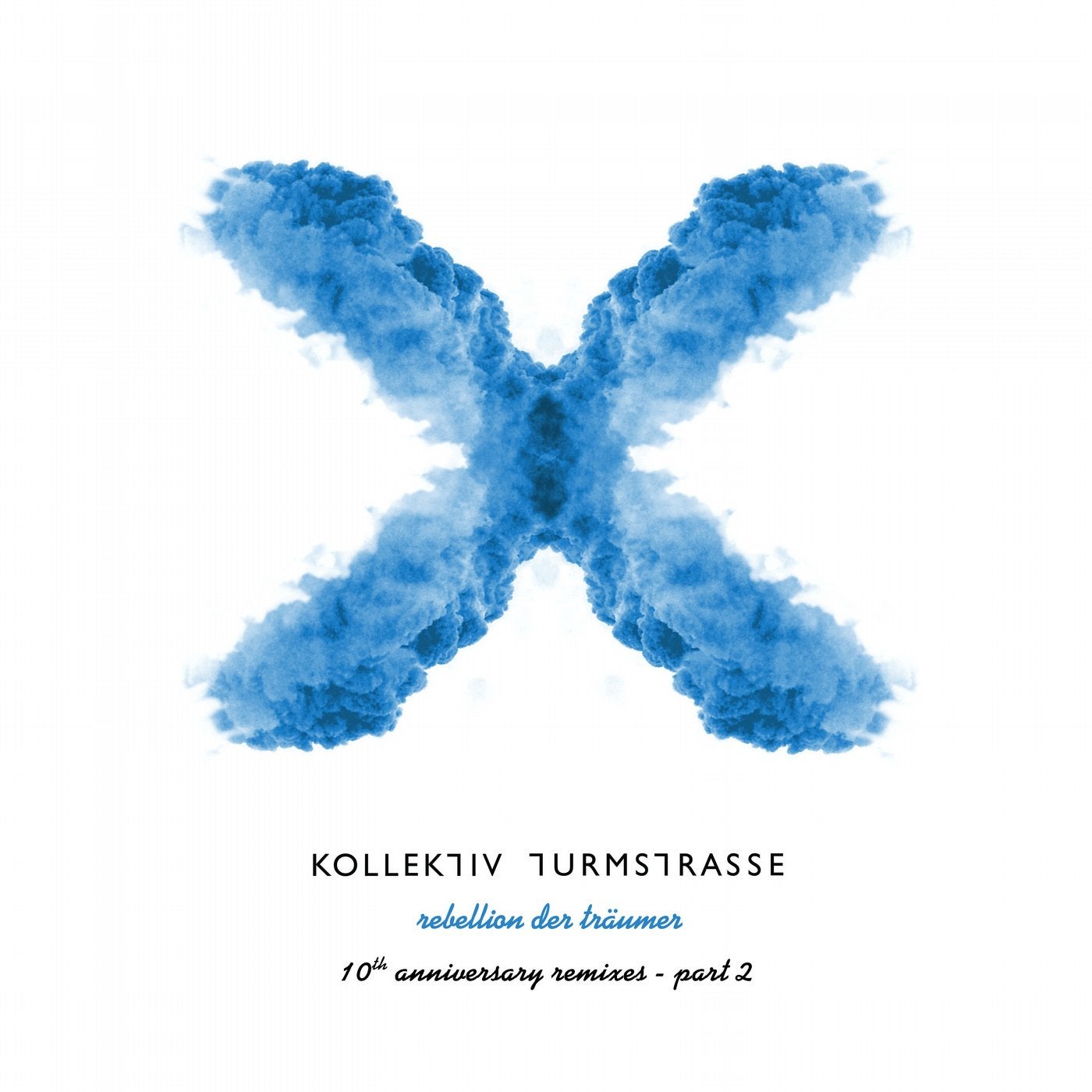 Rebellion der Traumer X - The 10th Anniversary Remixes, Pt. 2