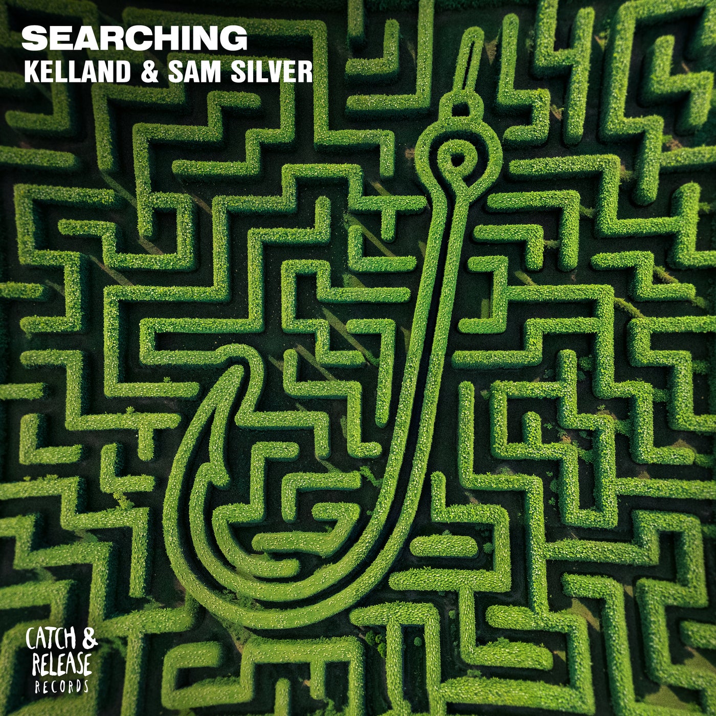 Kelland & Sam Silver - Searching