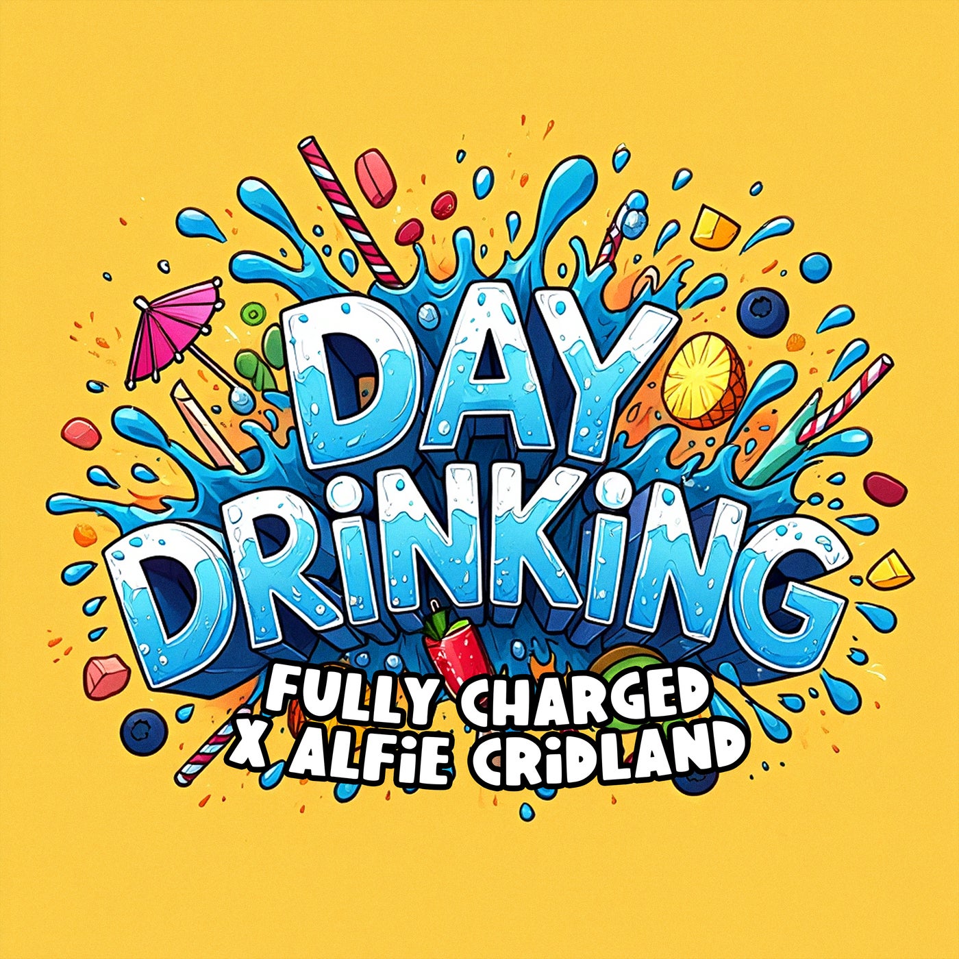 Day Drinking (Extended Mix)
