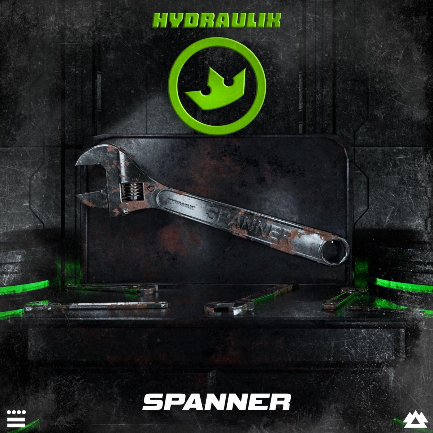 Spanner