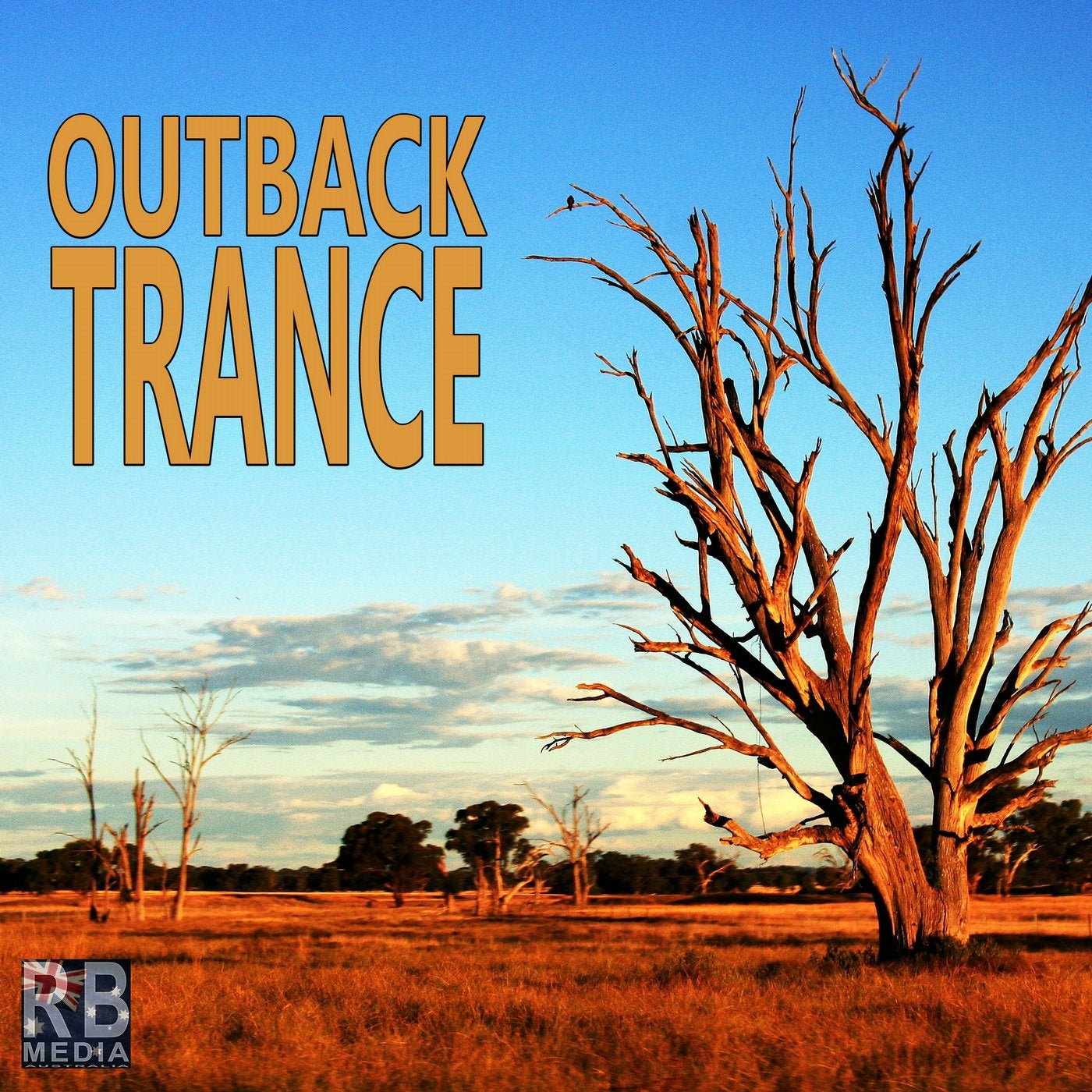 Outback Trance