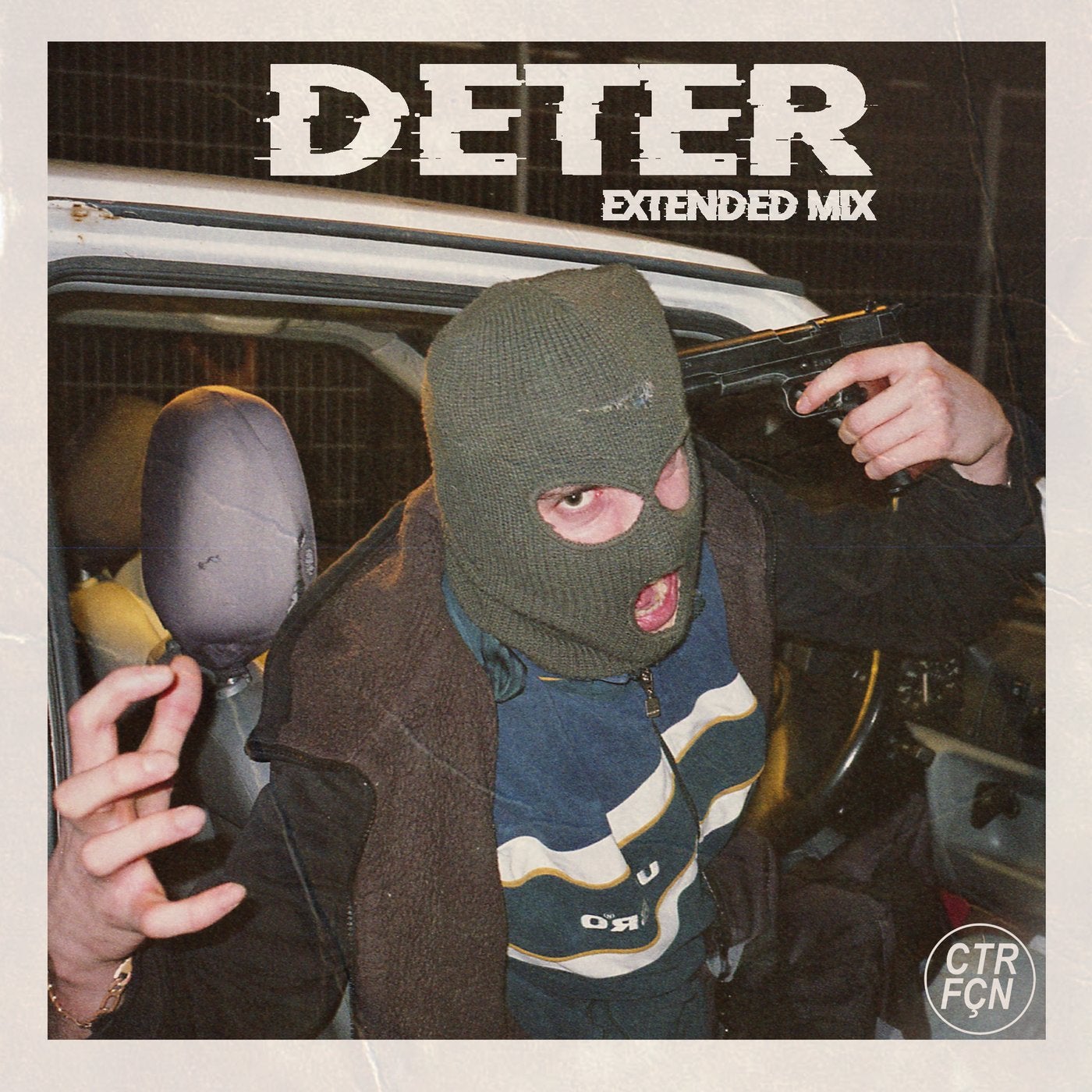 DETER (Extended Mix)