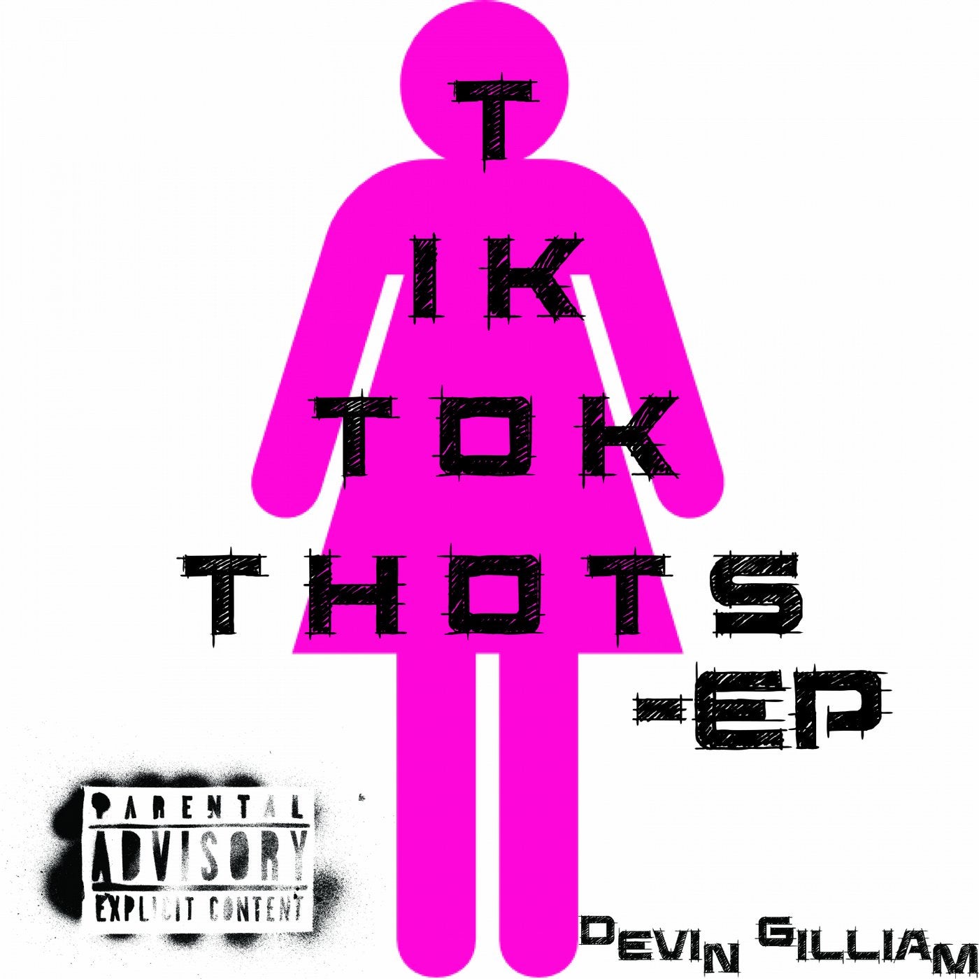 TikTok Thots EP