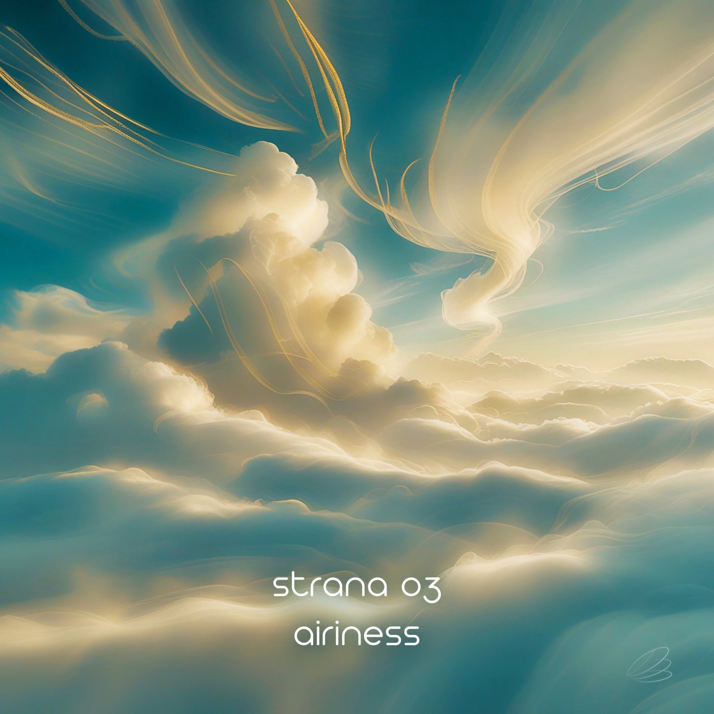 Airiness
