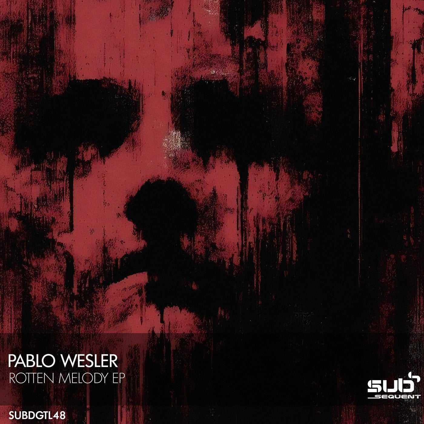 Rotten Melody EP