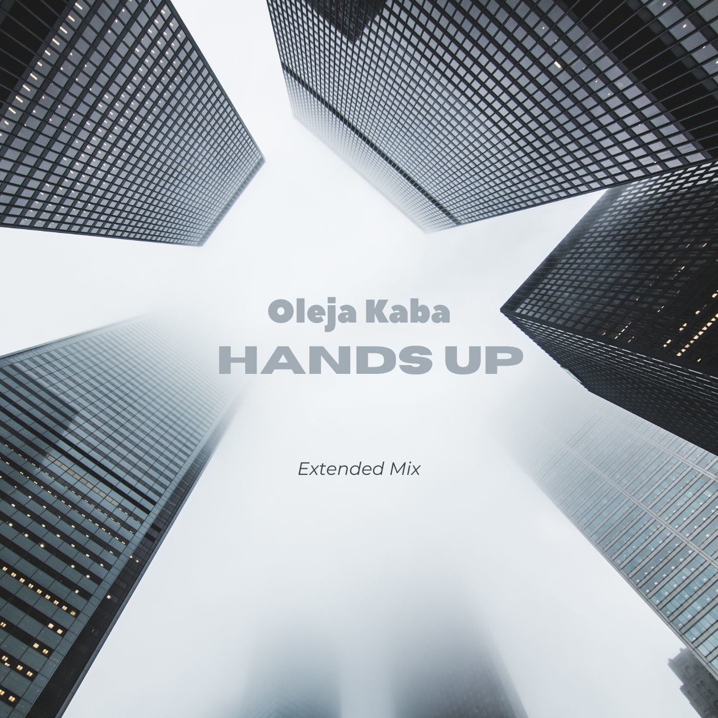 Hands Up (Extended Mix)