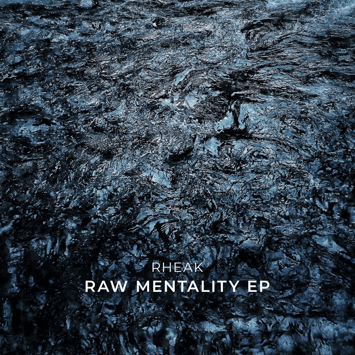 Raw Mentality EP - Original