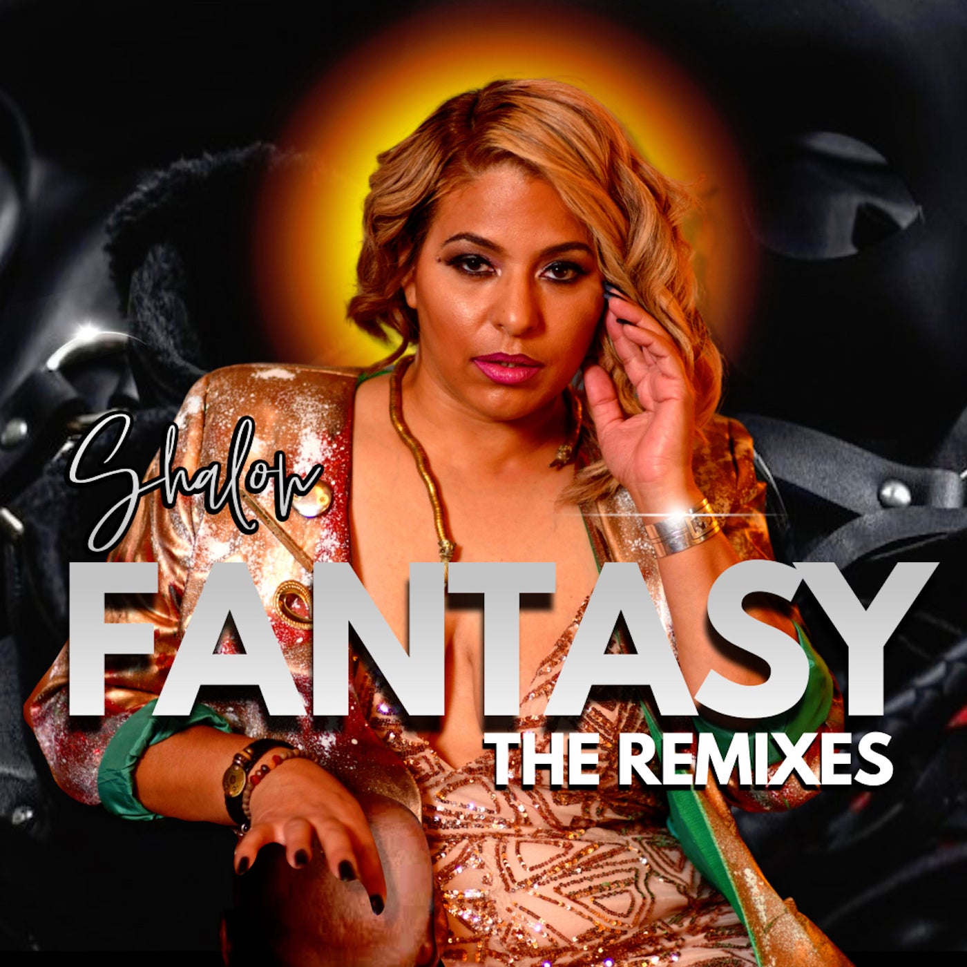 Fantasy (The Remixes)
