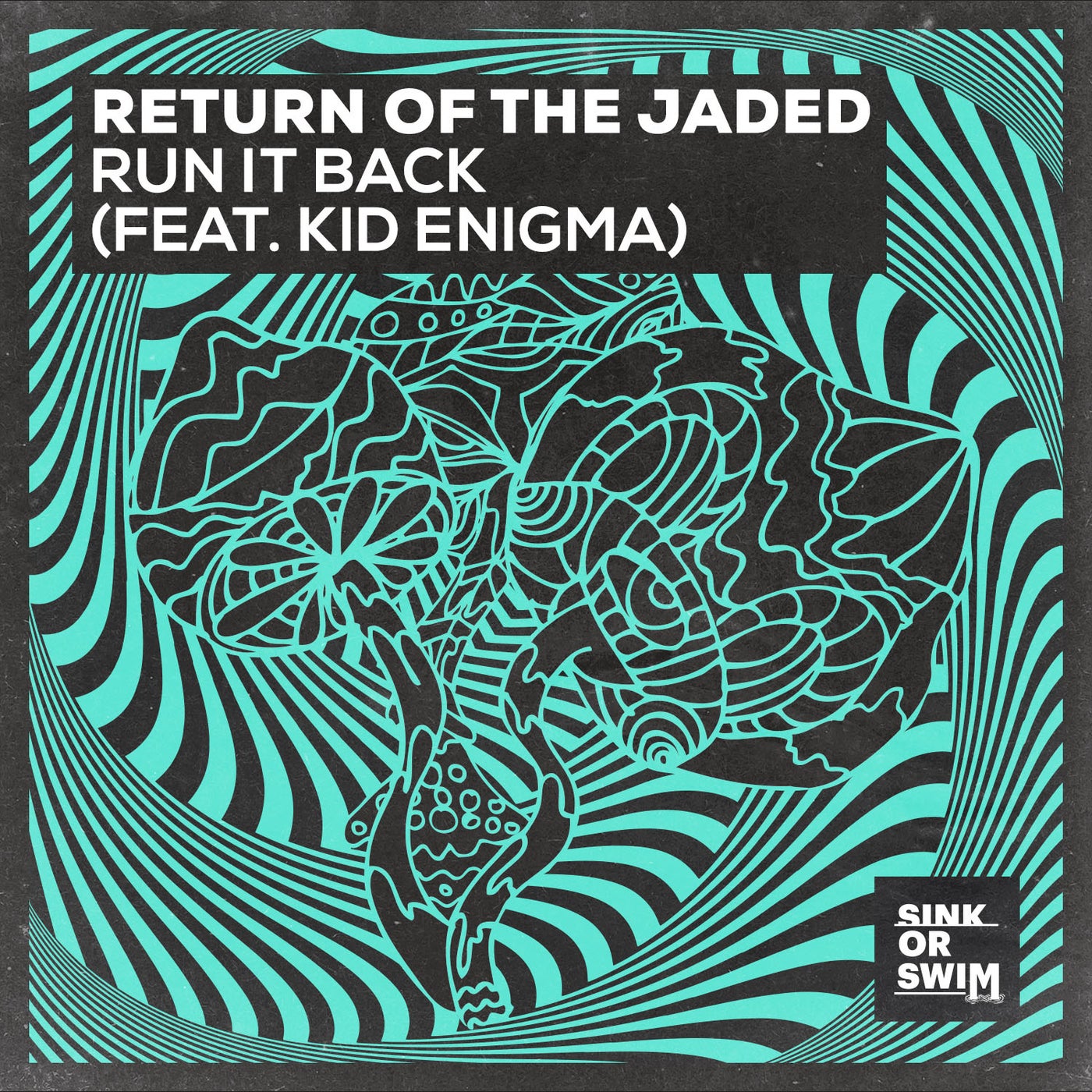 Work It (Extended Mix) By Kid Enigma, Alaia & Gallo On Club Sweat »  Electrobuzz
