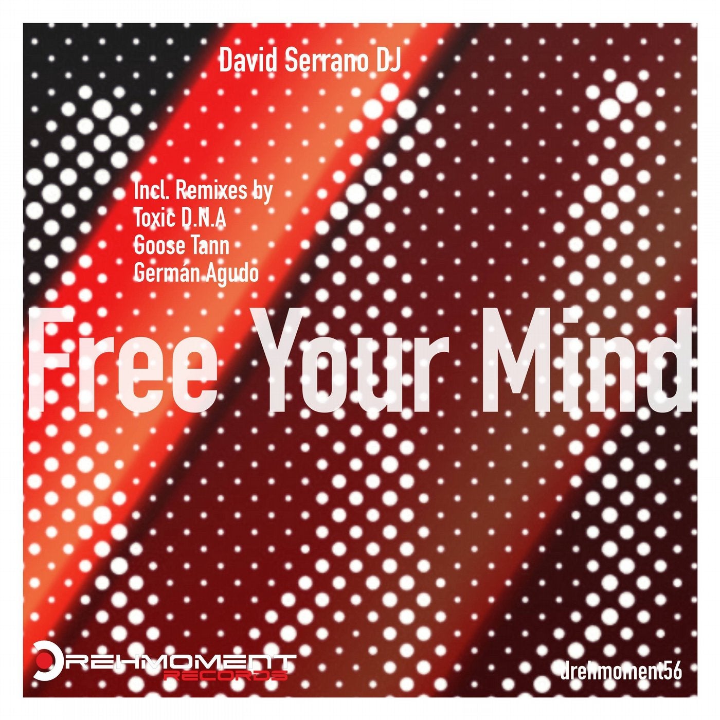 Free Your Mind