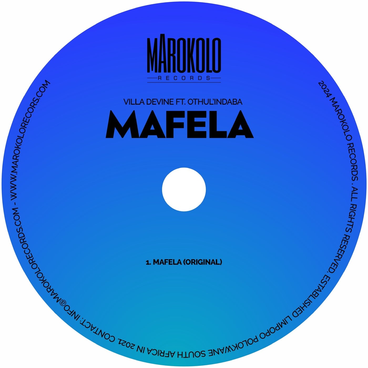Mafela